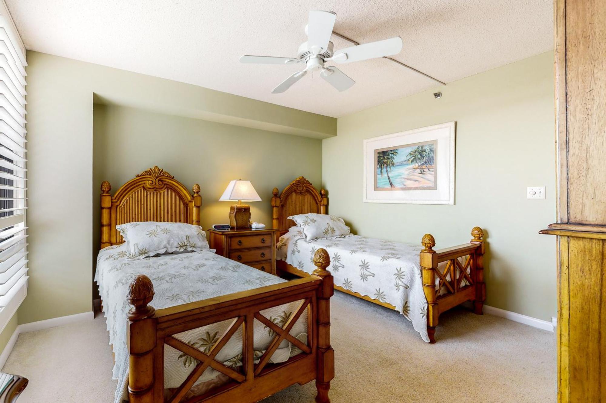 Holiday home Sea Colony Georgetowne House Ii *