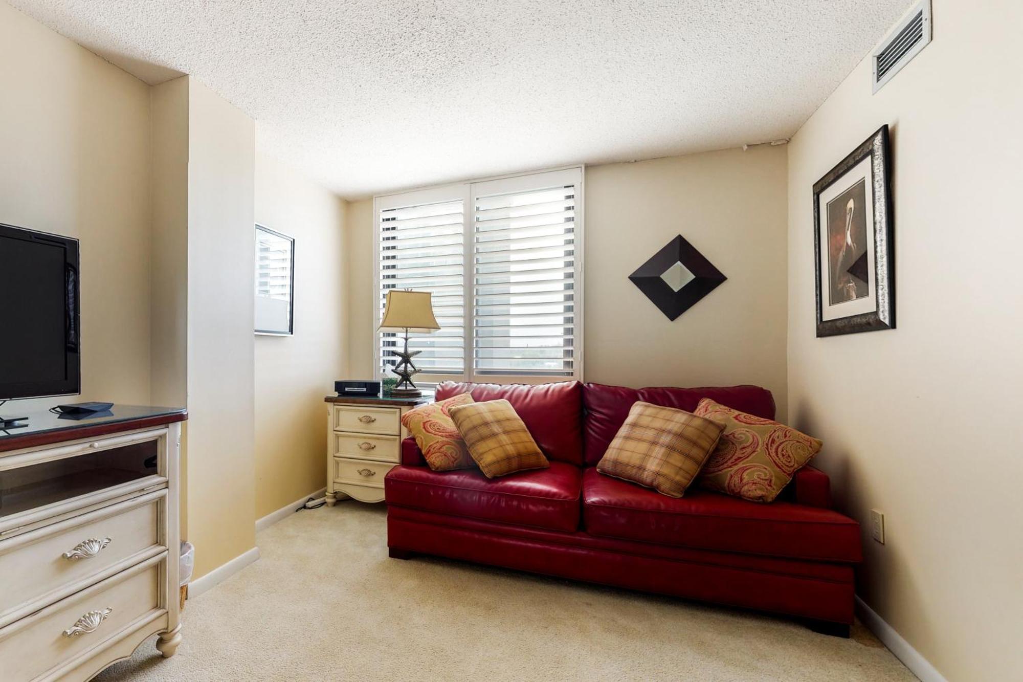 Holiday home Sea Colony Georgetowne House Ii