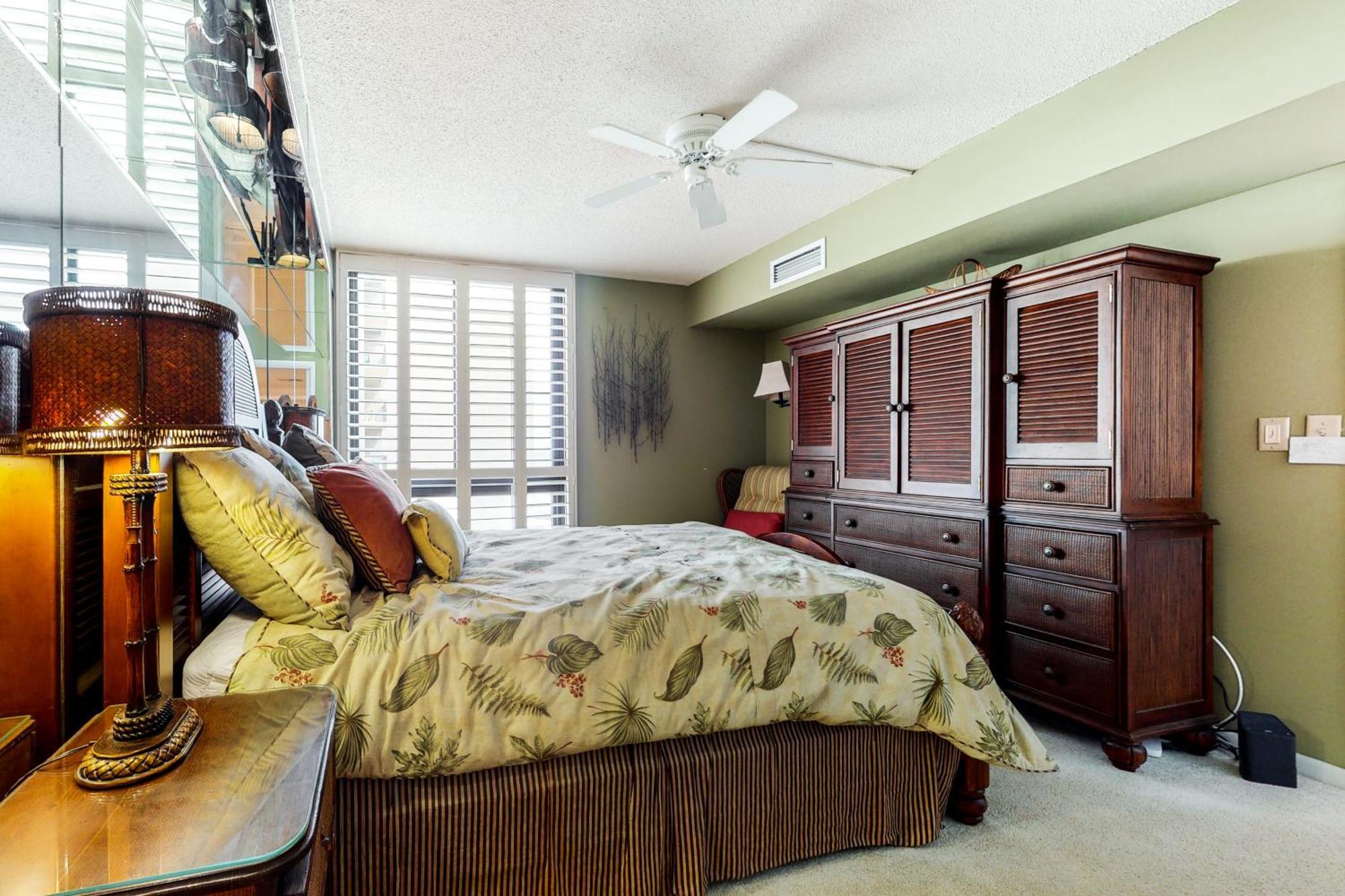 Holiday home Sea Colony Georgetowne House Ii *