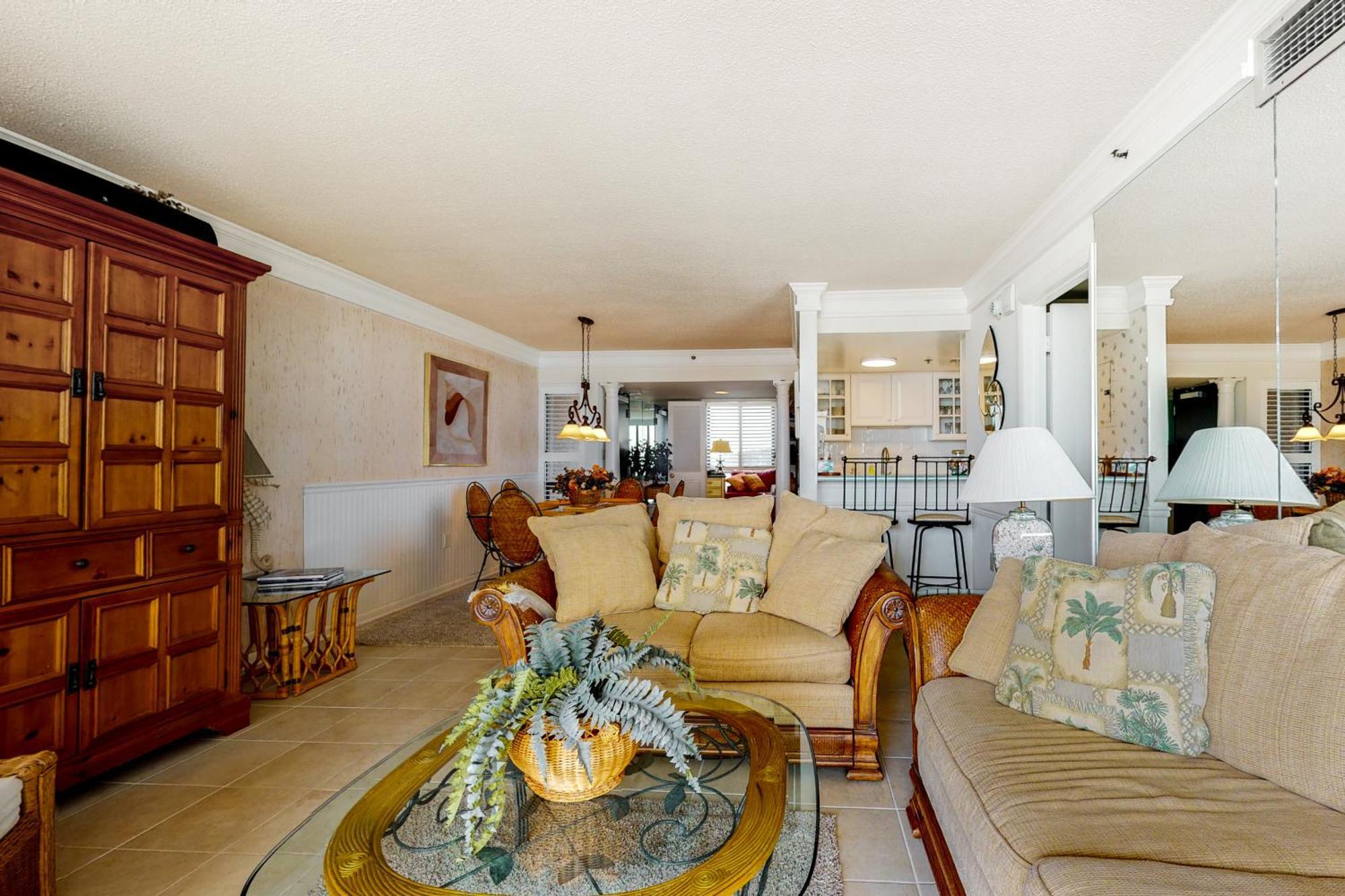 Sea Colony Georgetowne House Ii * Bethany Beach