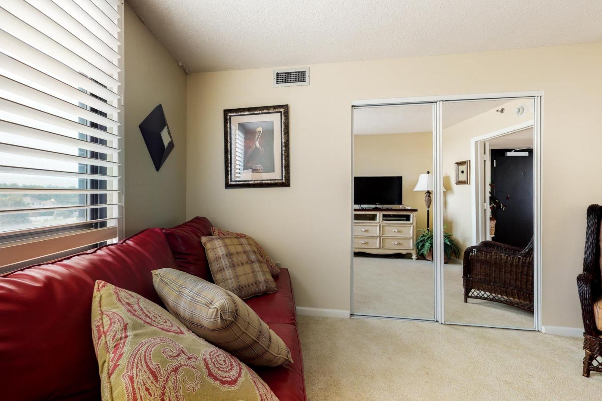 Holiday home Sea Colony Georgetowne House Ii *