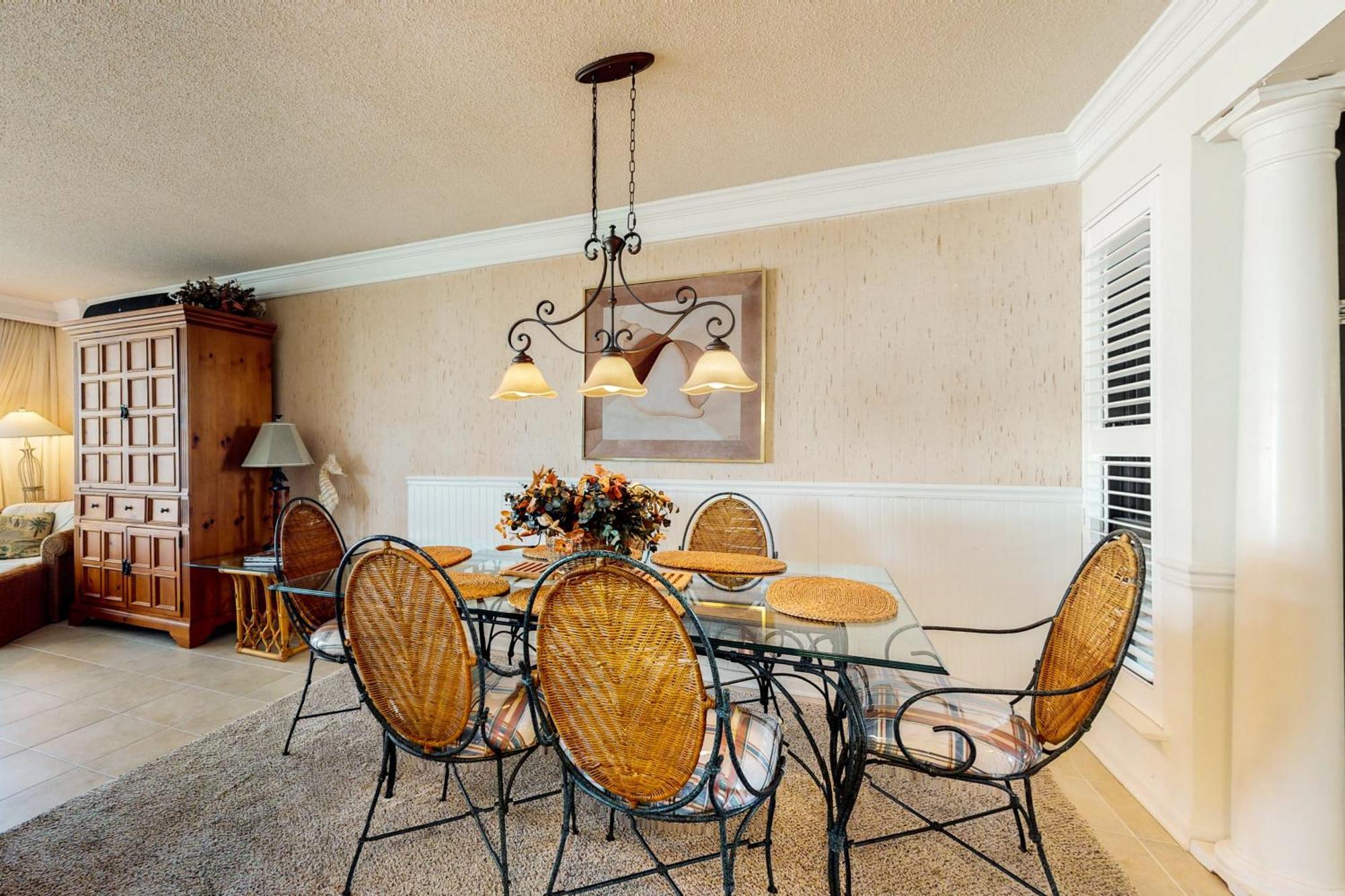 Holiday home Sea Colony Georgetowne House Ii