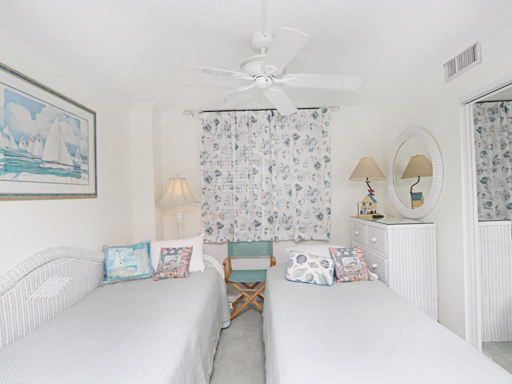 Sea Colony Farragut House Iii *