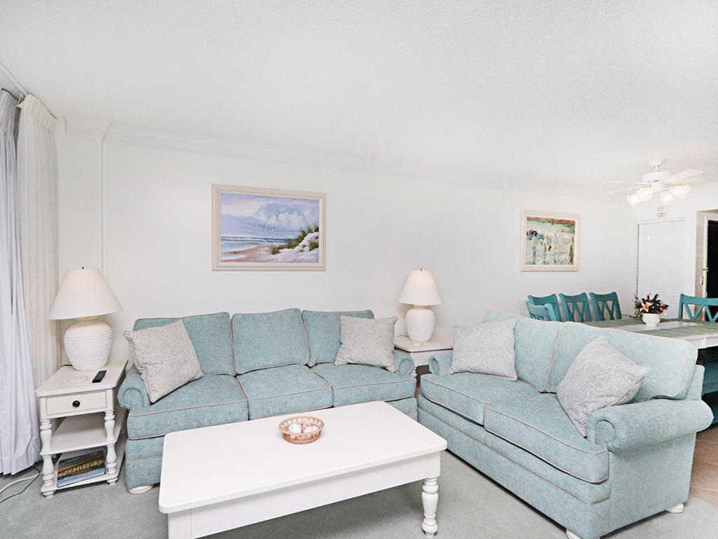 Sea Colony Farragut House Iii Holiday home *