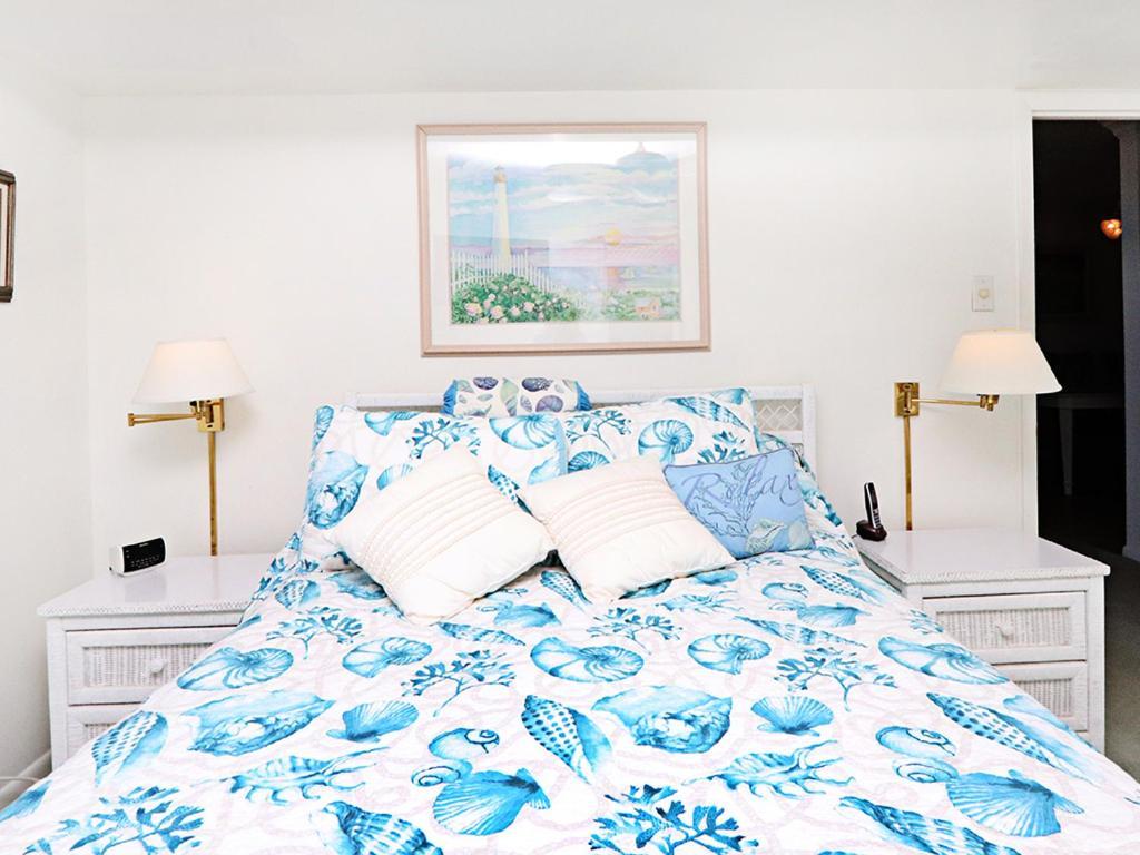 Holiday home Sea Colony Farragut House Iii Bethany Beach