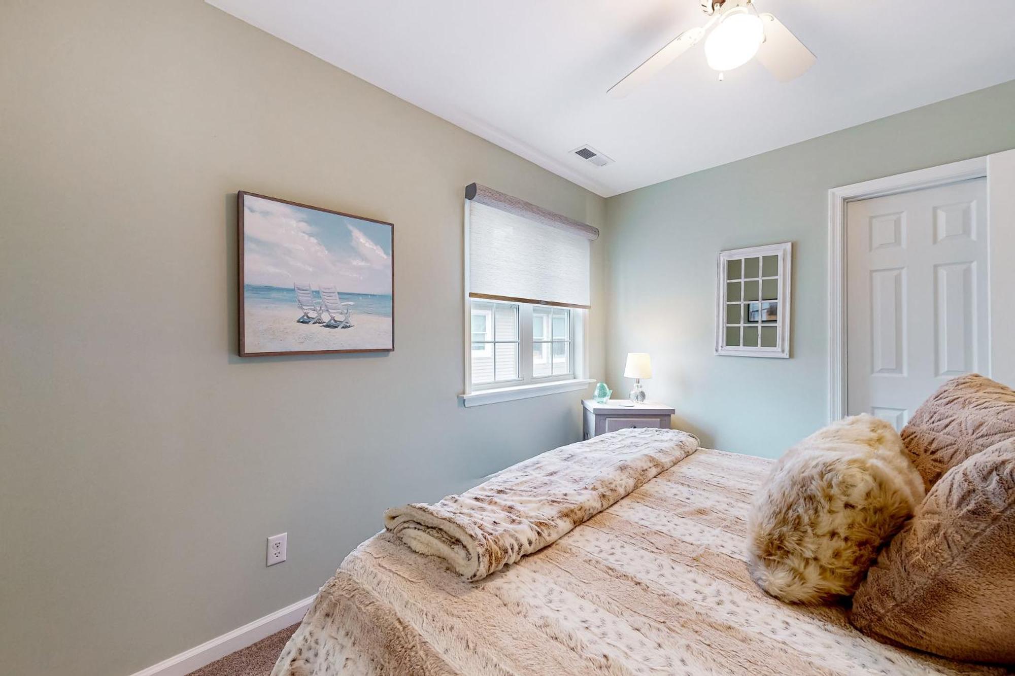 Salt Pond --- 494 Bethany Loop Holiday home *