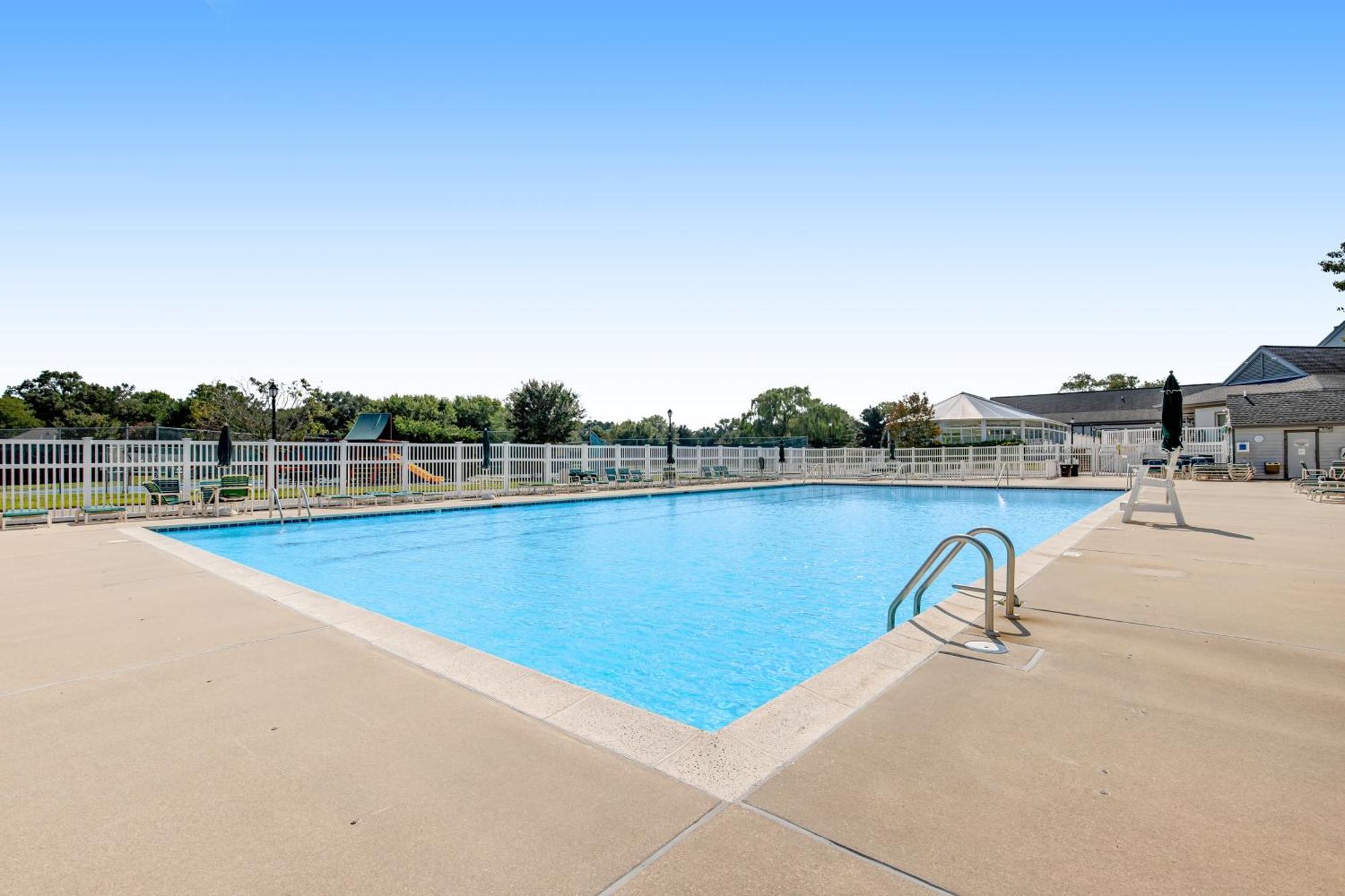 Salt Pond --- 494 Bethany Loop * Bethany Beach