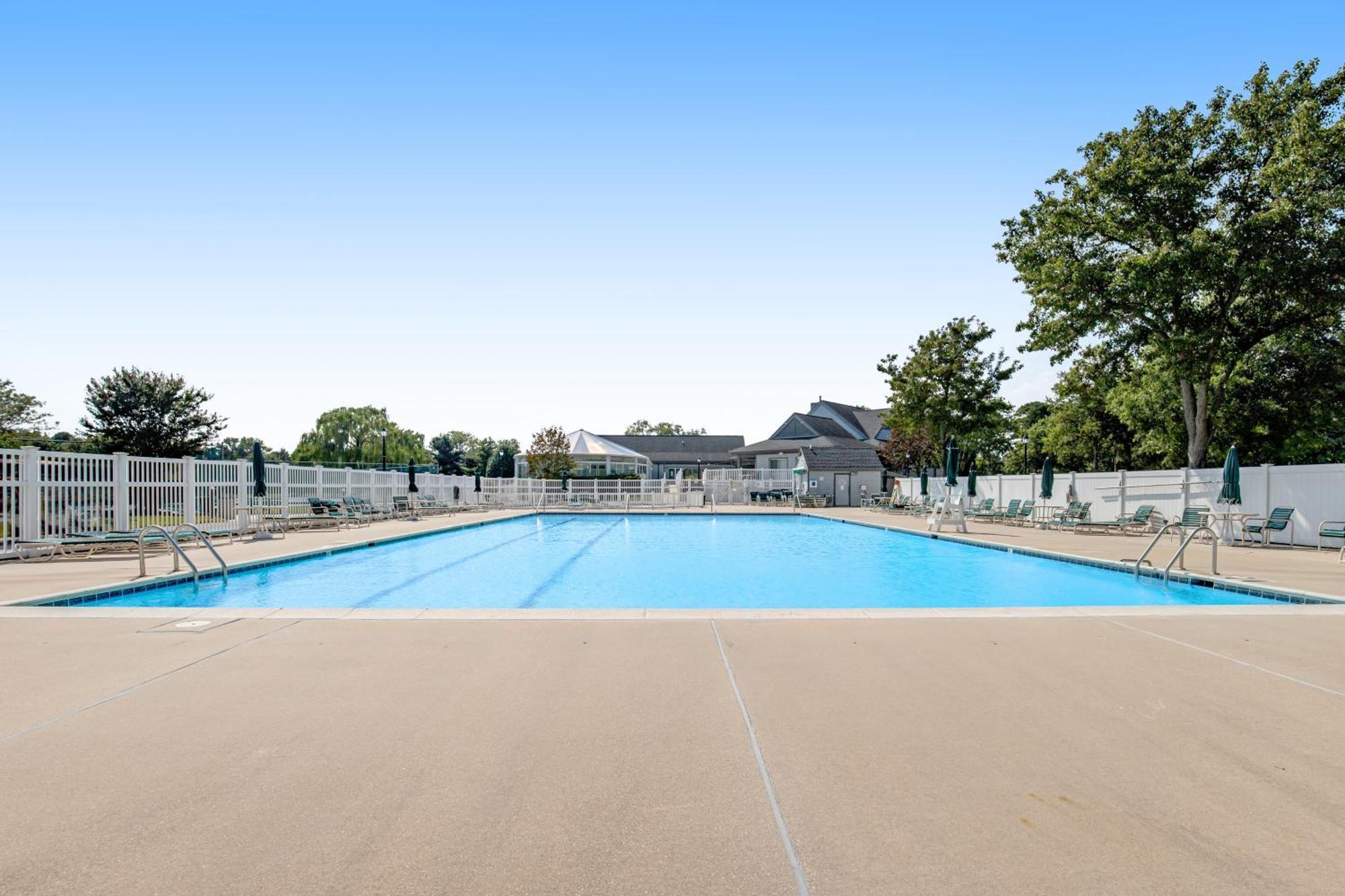 Salt Pond --- 494 Bethany Loop Holiday home