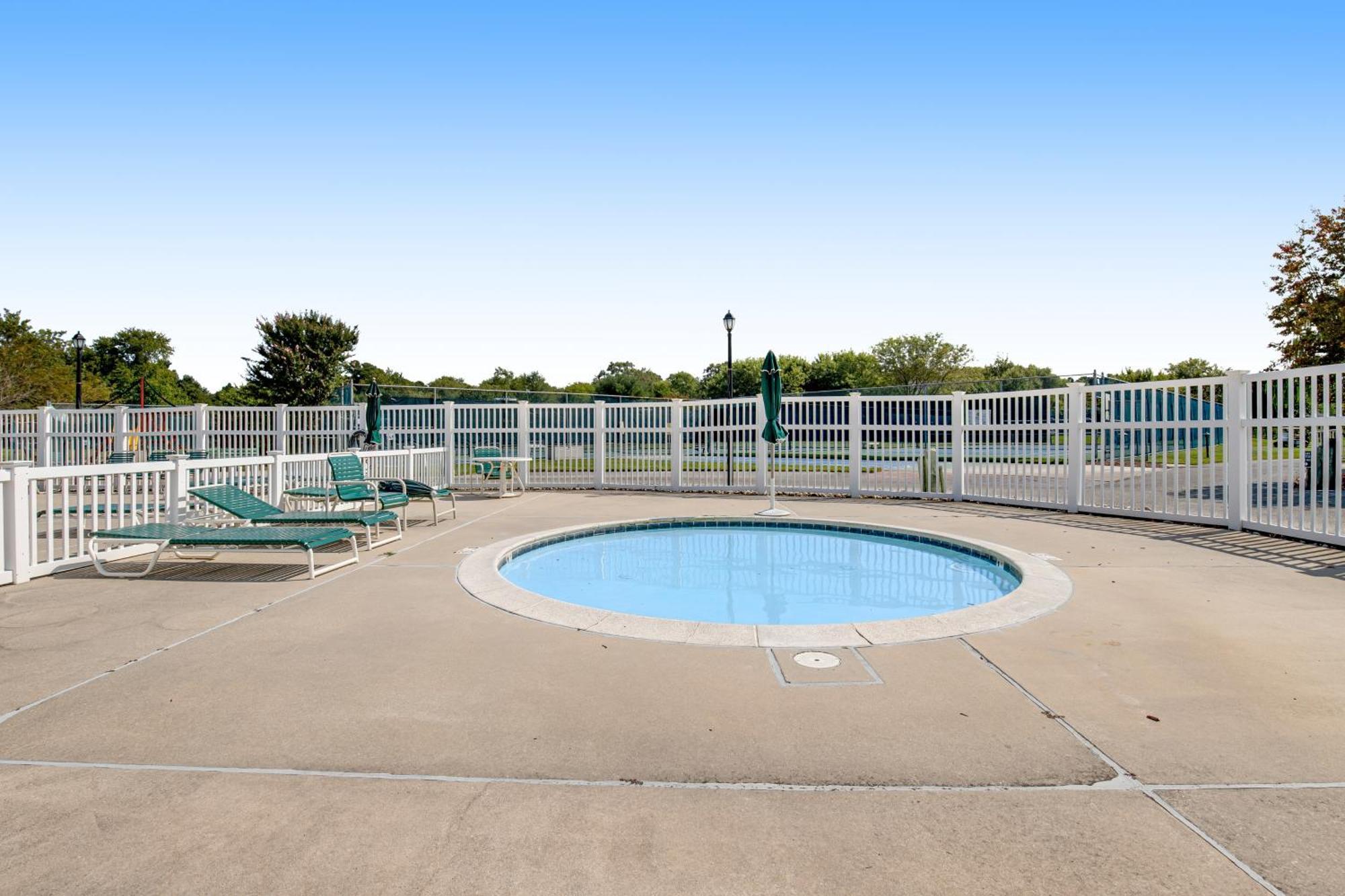 Salt Pond --- 494 Bethany Loop Bethany Beach