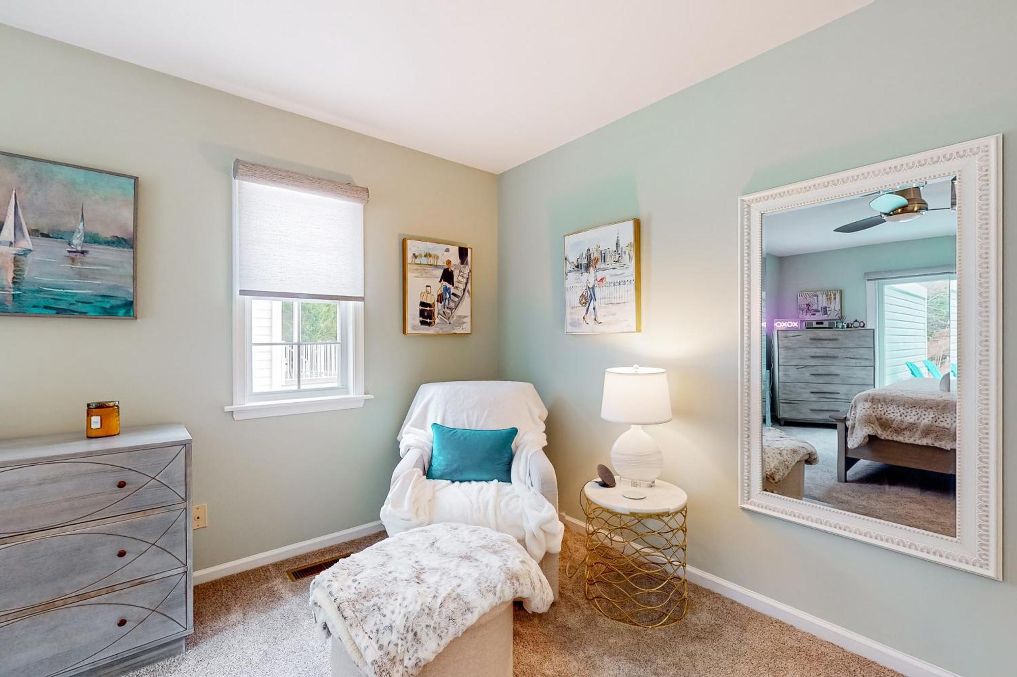 Holiday home Salt Pond --- 494 Bethany Loop *