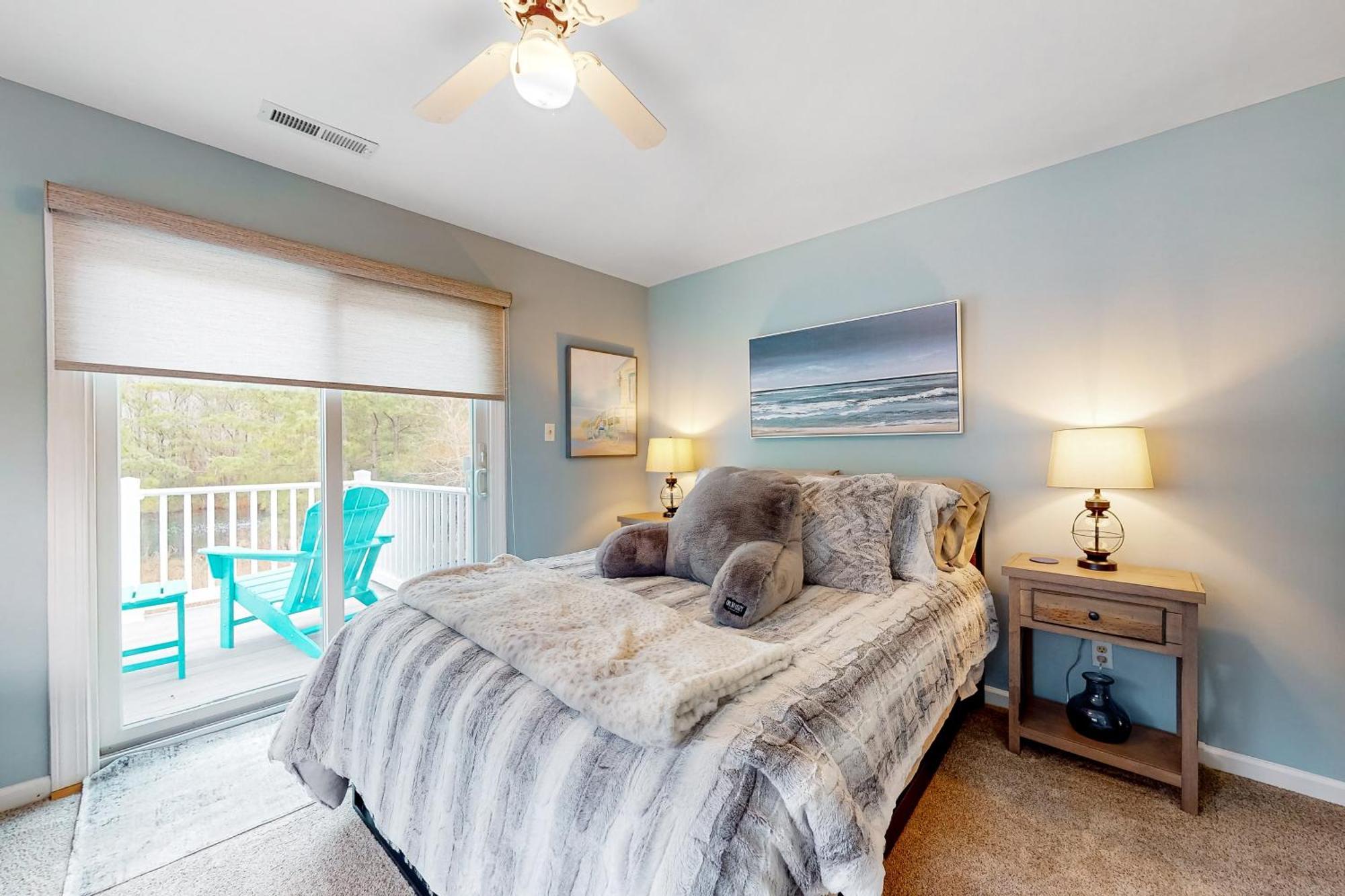 Holiday home Salt Pond --- 494 Bethany Loop Bethany Beach