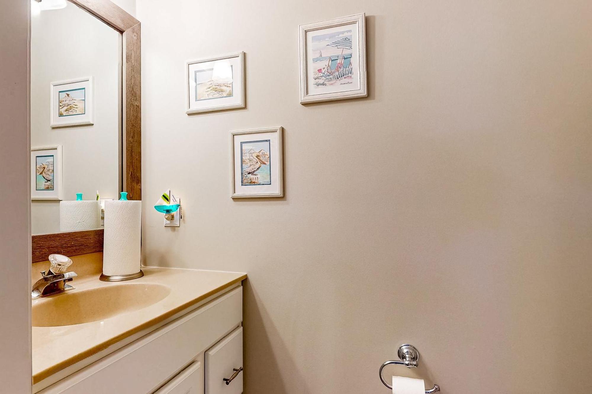 Holiday home Salt Pond --- 494 Bethany Loop