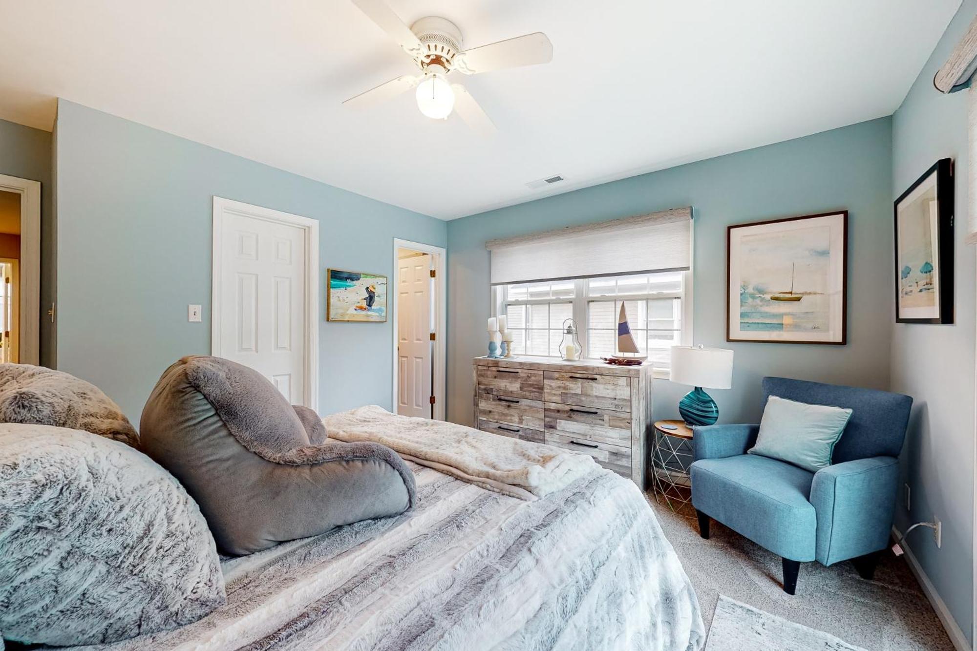 Holiday home Salt Pond --- 494 Bethany Loop