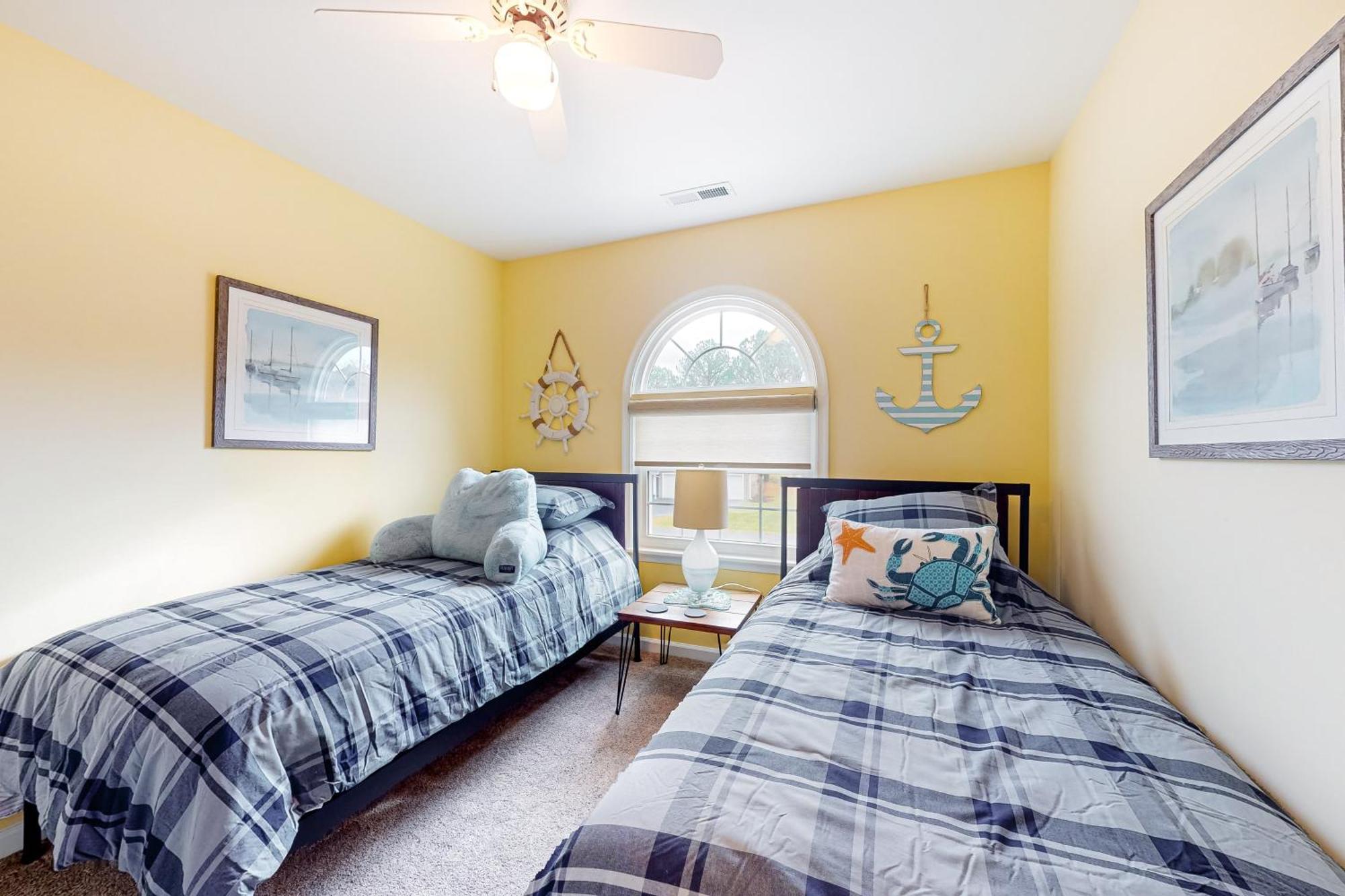 Salt Pond --- 494 Bethany Loop * Bethany Beach
