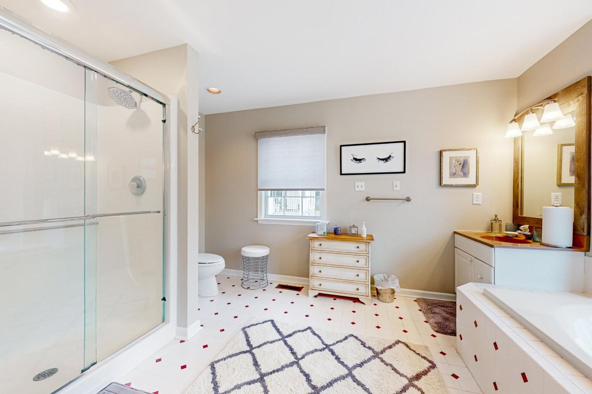 Salt Pond --- 494 Bethany Loop Holiday home Bethany Beach