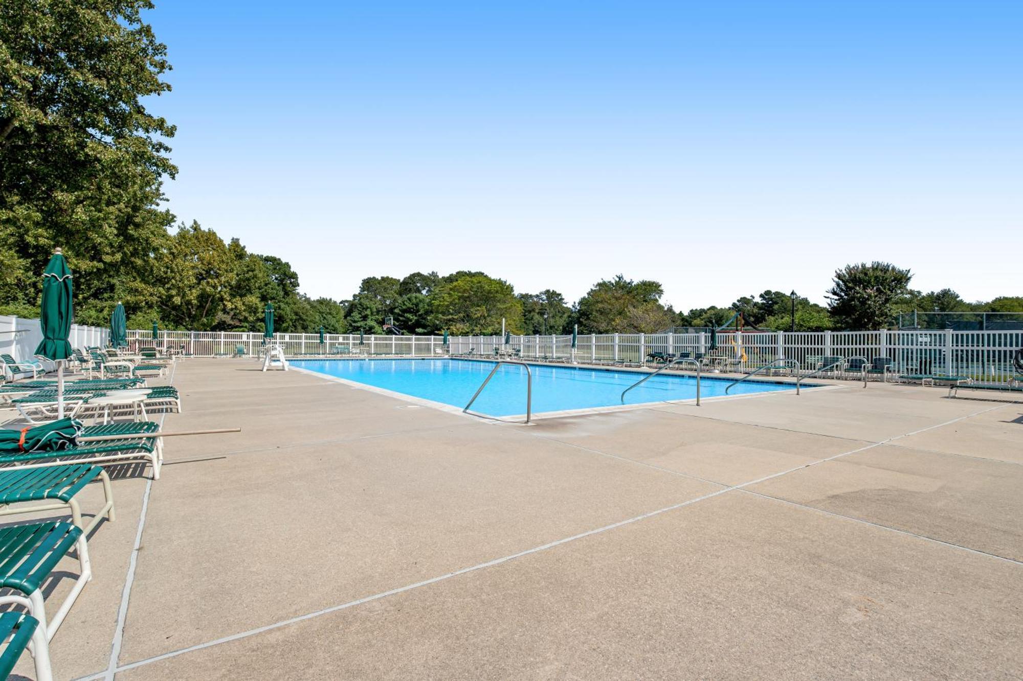 Holiday home Salt Pond --- 494 Bethany Loop *