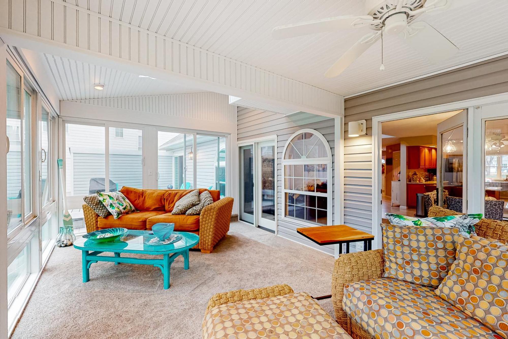 Salt Pond --- 494 Bethany Loop Bethany Beach