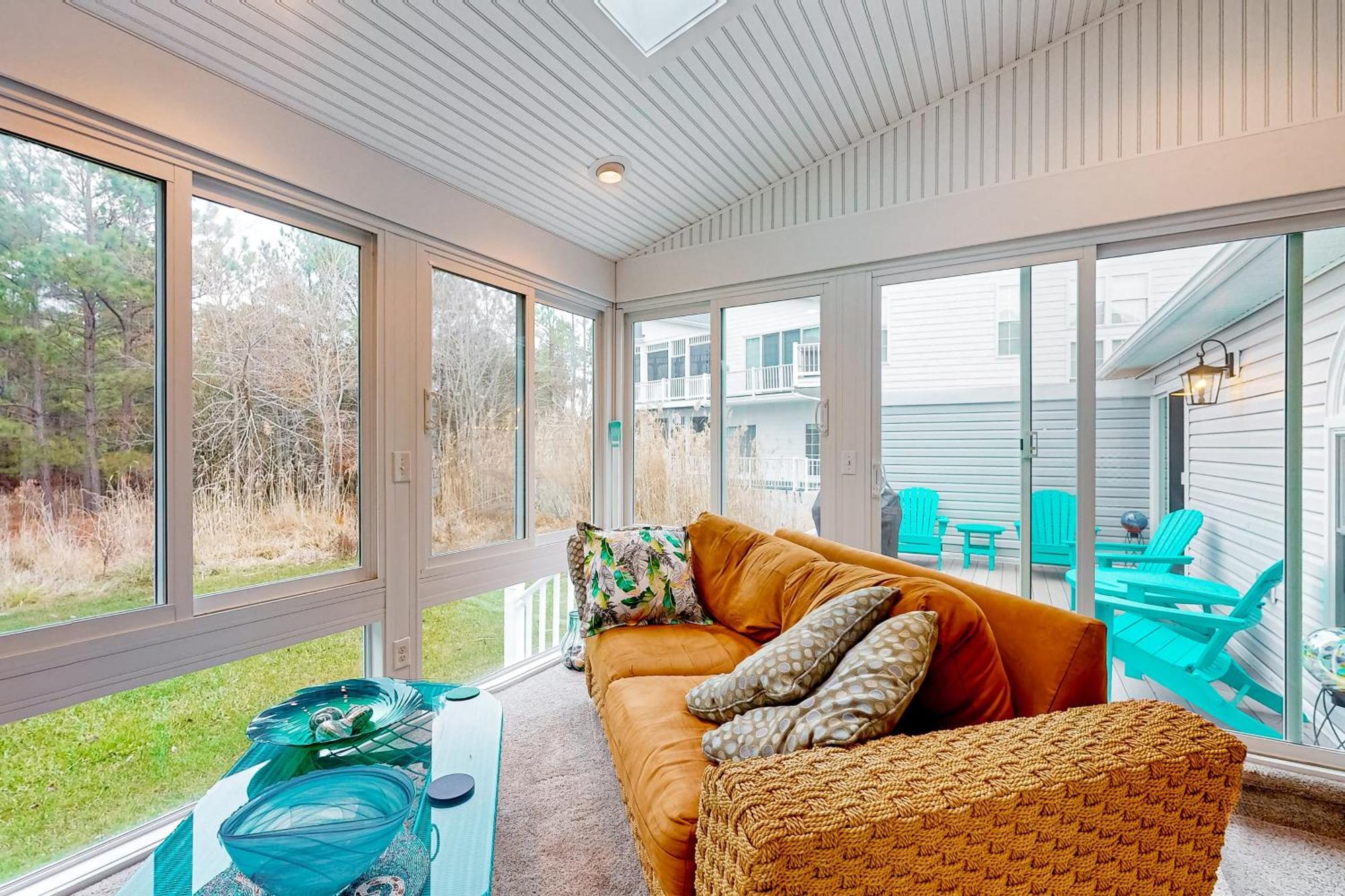 Holiday home Salt Pond --- 494 Bethany Loop