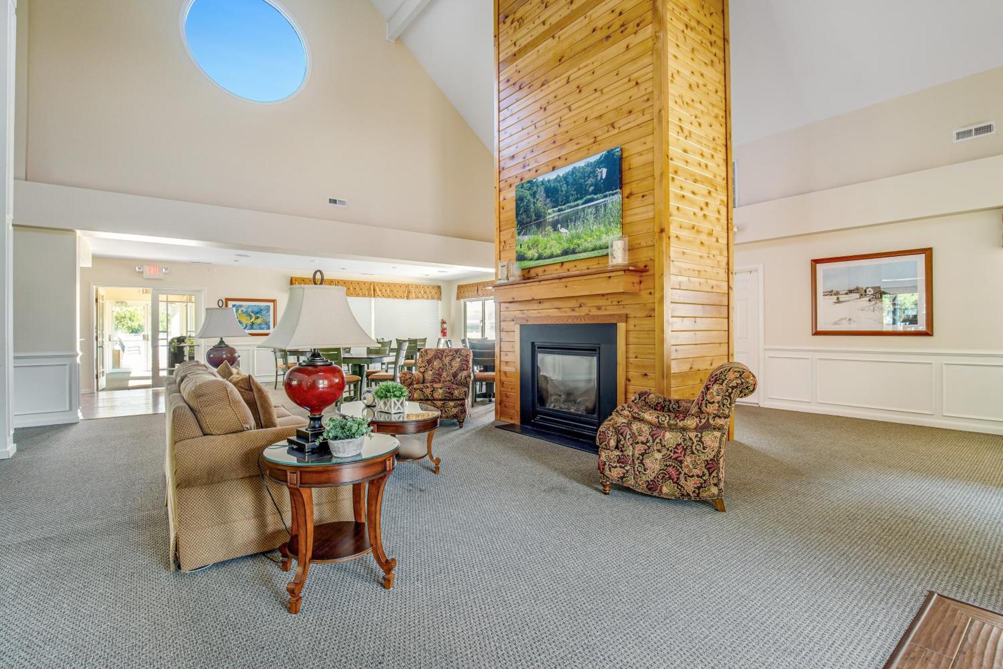 Holiday home Salt Pond --- 494 Bethany Loop