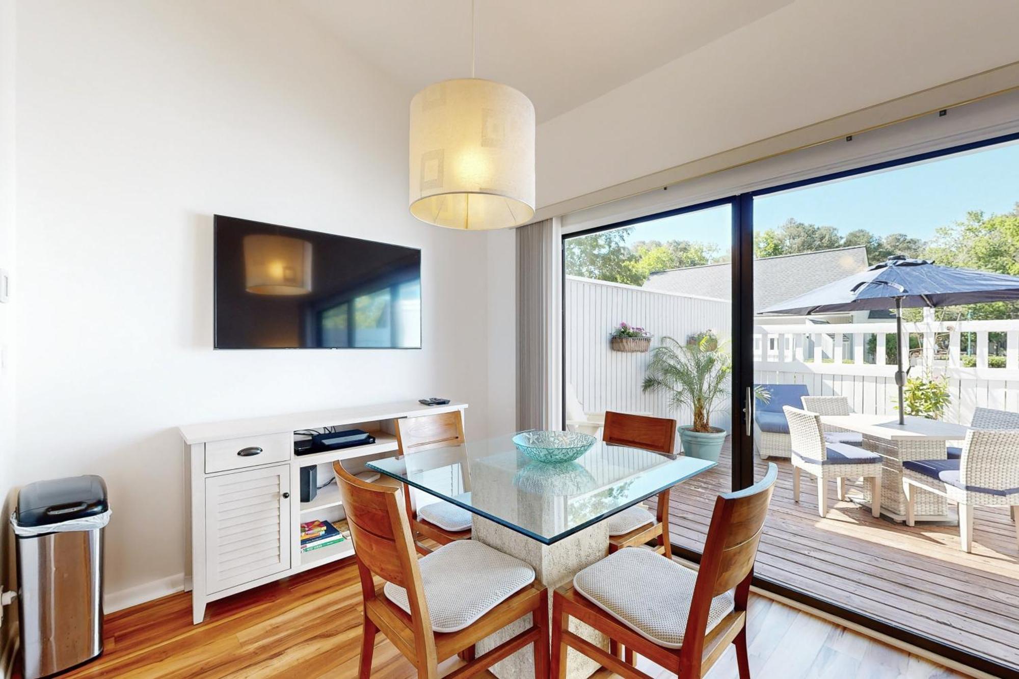 Apartment Sea Colony - 4601 Tie Breaker Ct *