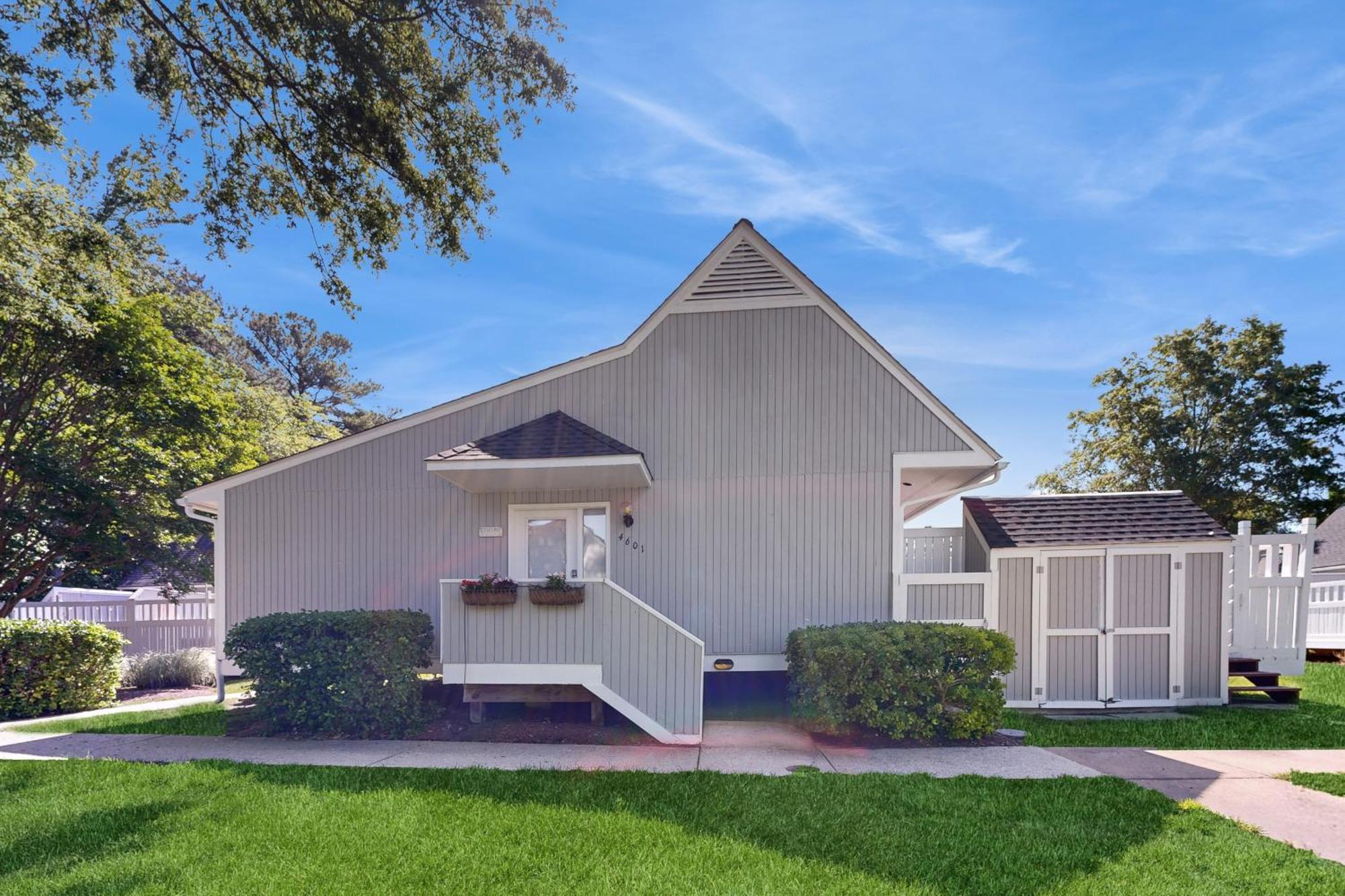 Sea Colony - 4601 Tie Breaker Ct * Bethany Beach