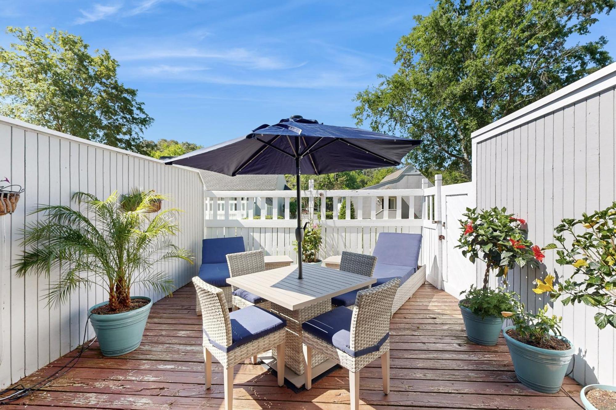 Sea Colony - 4601 Tie Breaker Ct Apartment