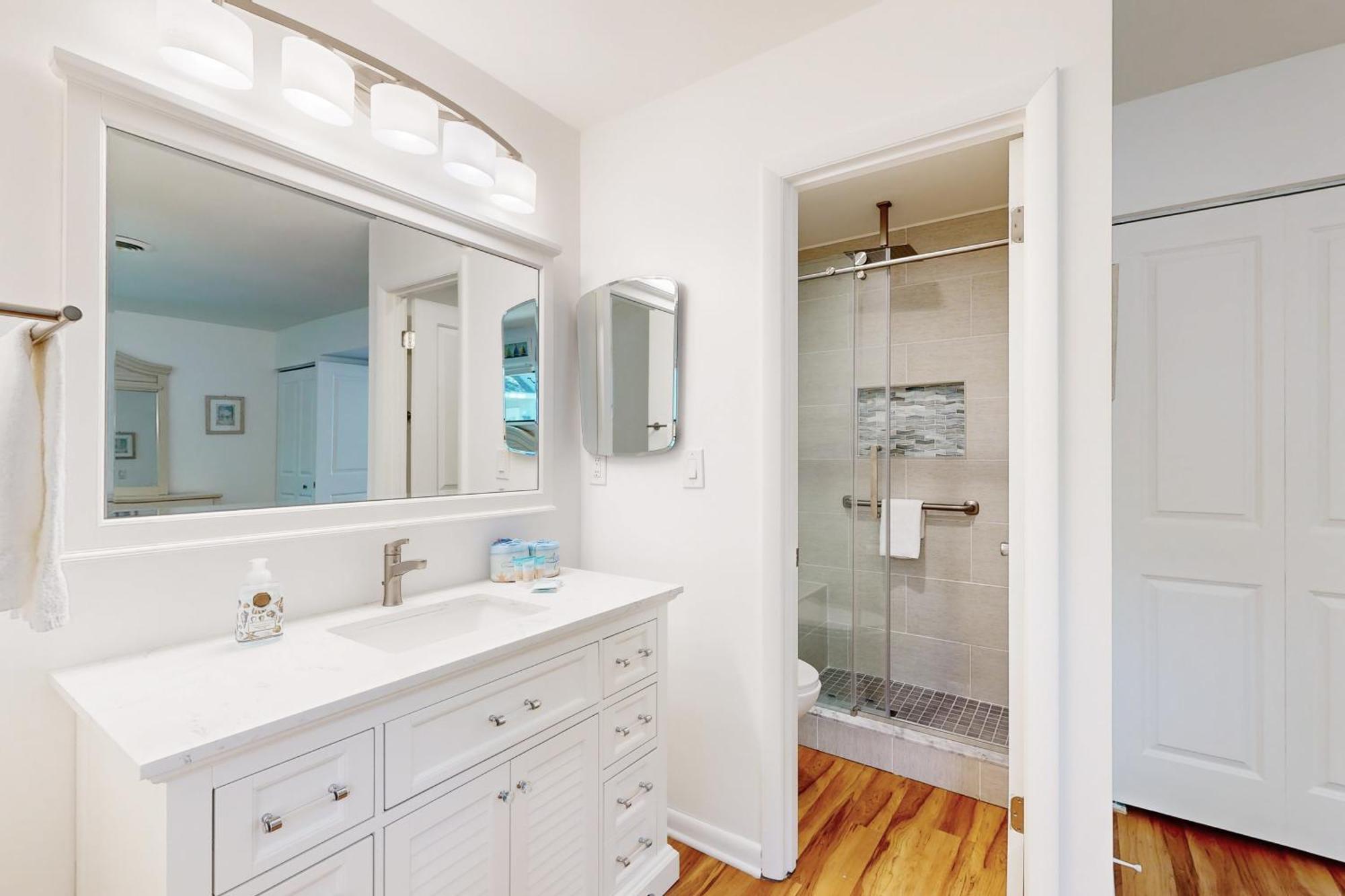 Apartment Sea Colony - 4601 Tie Breaker Ct *