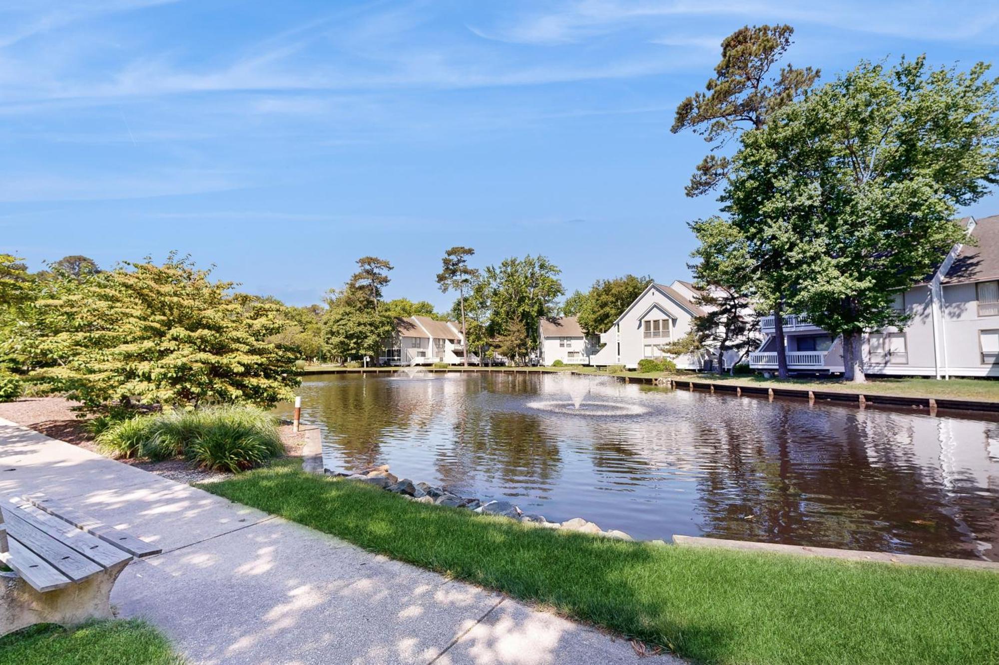 Sea Colony - 4601 Tie Breaker Ct
