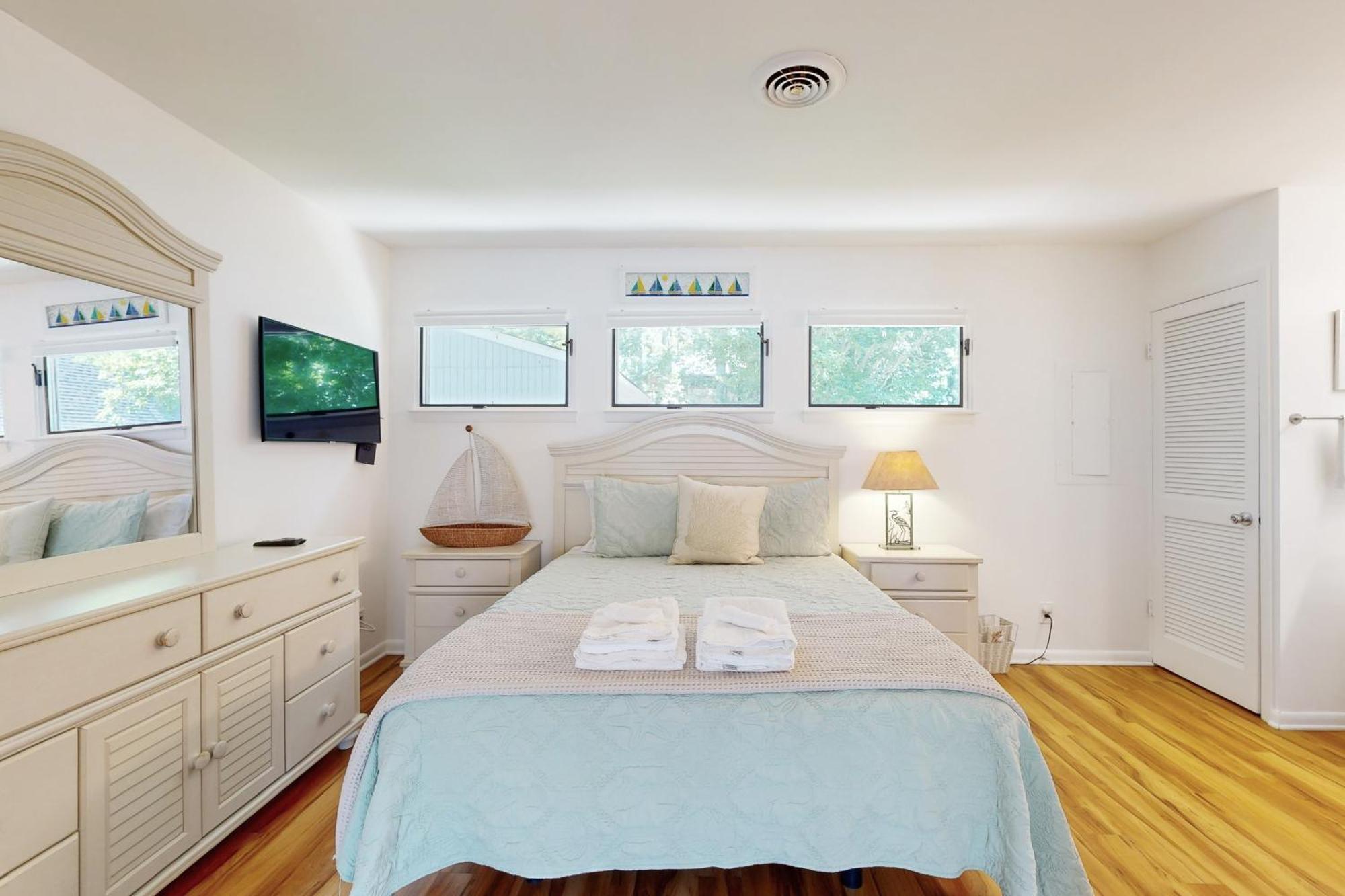 Sea Colony - 4601 Tie Breaker Ct Apartment *