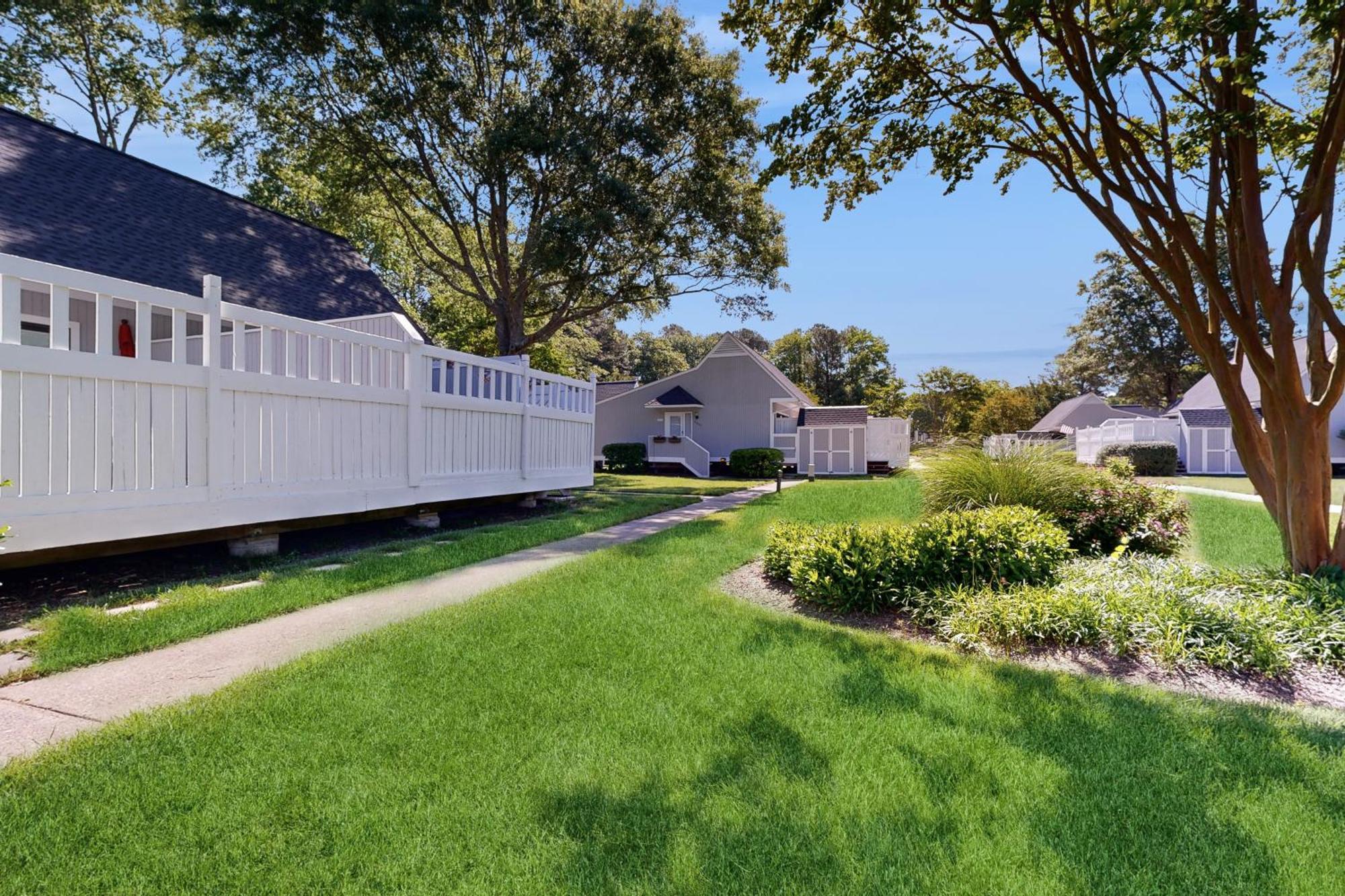 Sea Colony - 4601 Tie Breaker Ct *