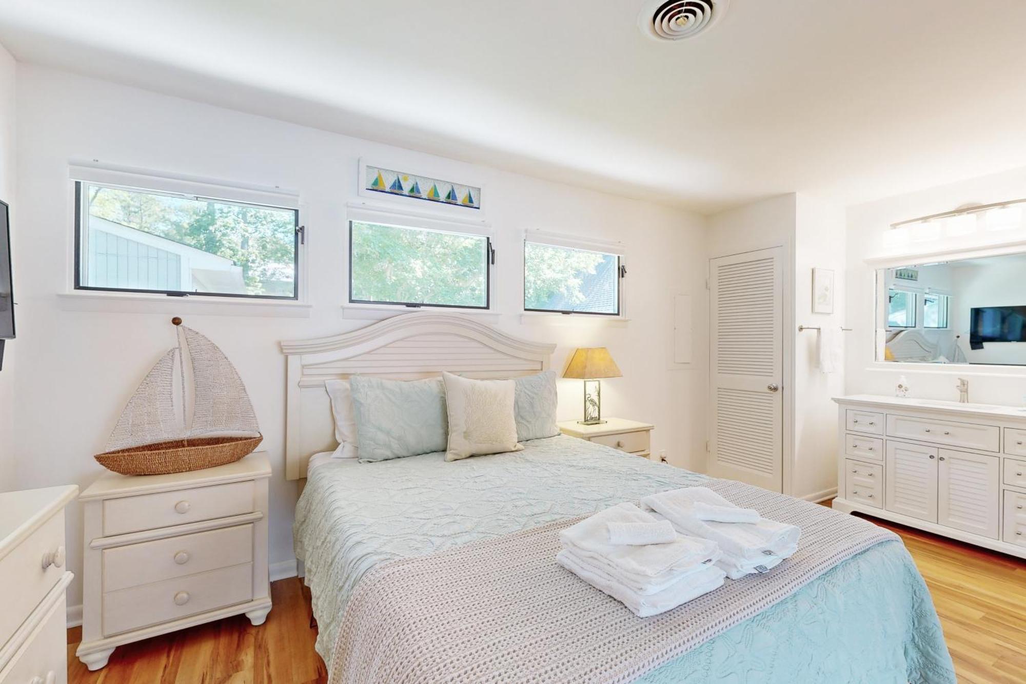 Sea Colony - 4601 Tie Breaker Ct * Bethany Beach