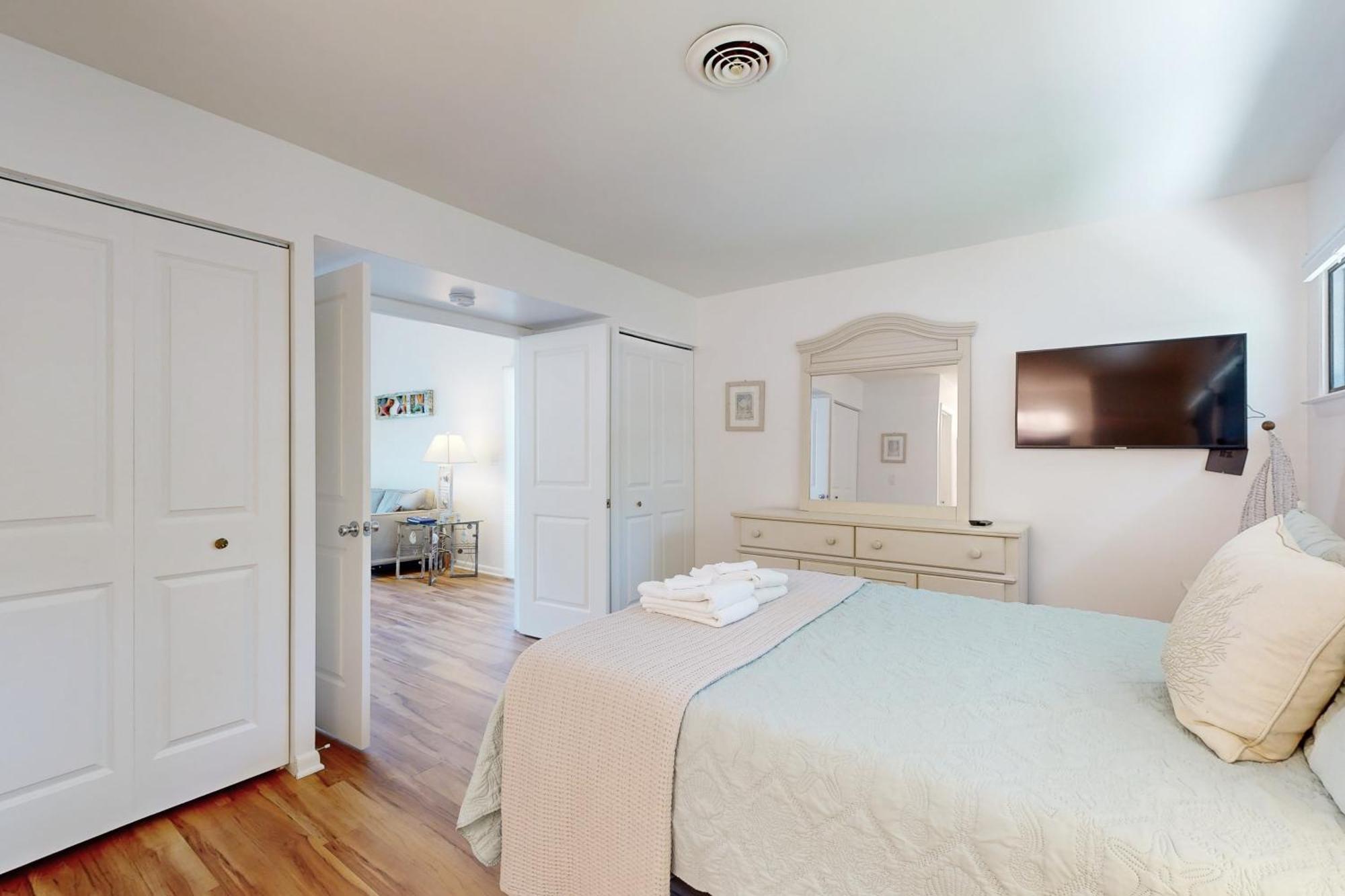 Sea Colony - 4601 Tie Breaker Ct Apartment Bethany Beach