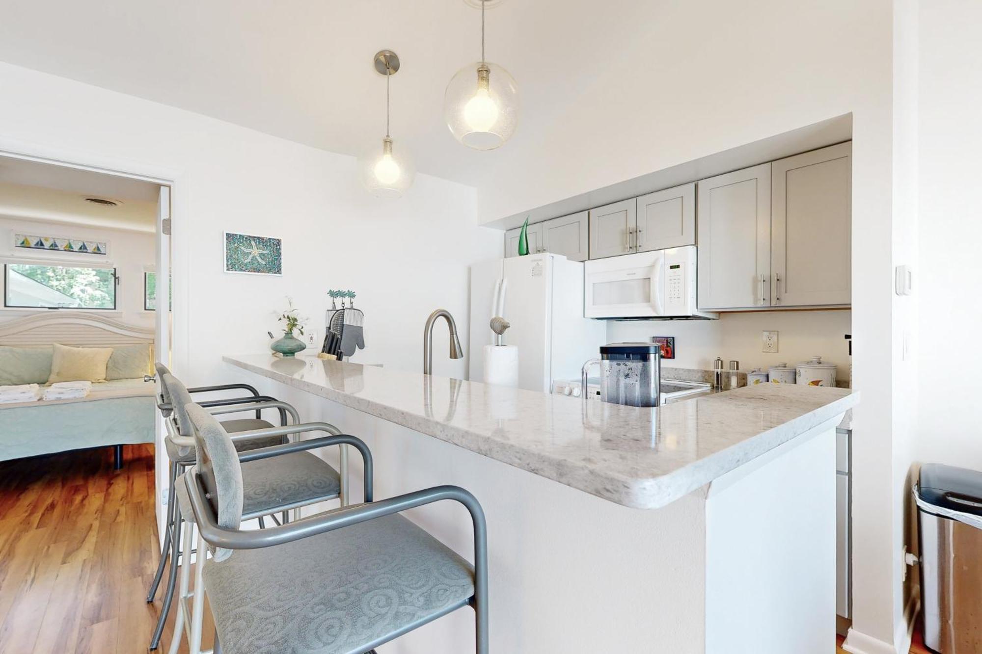 Sea Colony - 4601 Tie Breaker Ct *