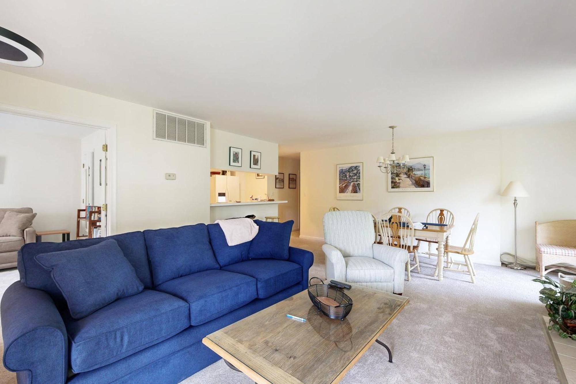 Sea Colony Whispering Pines Holiday home *