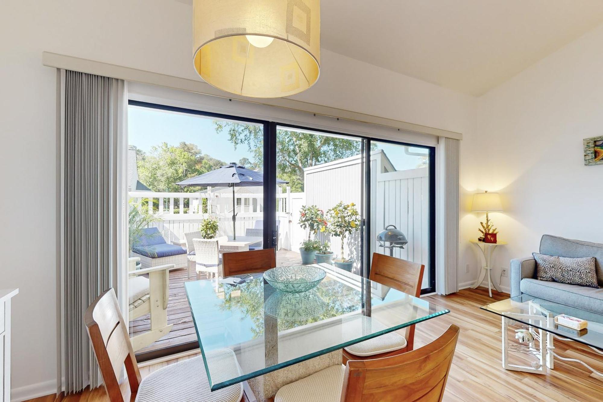 Apartment Sea Colony - 4601 Tie Breaker Ct Bethany Beach