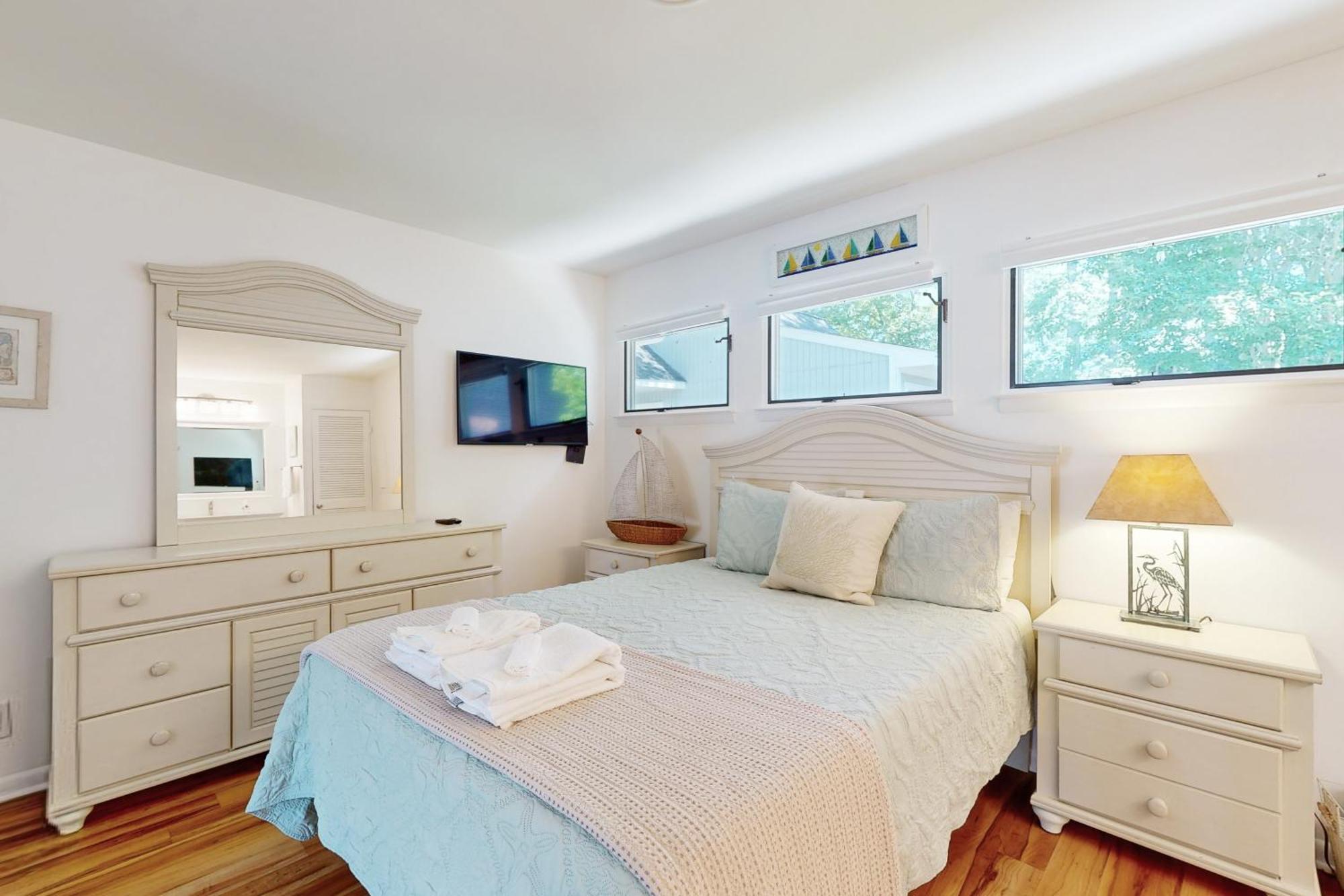 Sea Colony - 4601 Tie Breaker Ct Apartment