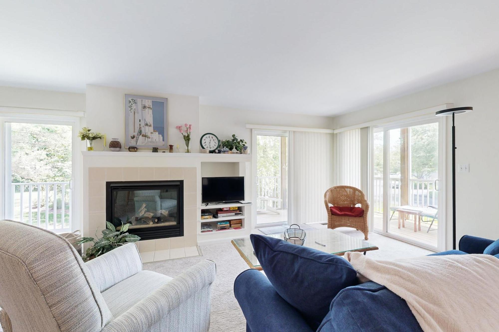 Holiday home Sea Colony Whispering Pines
