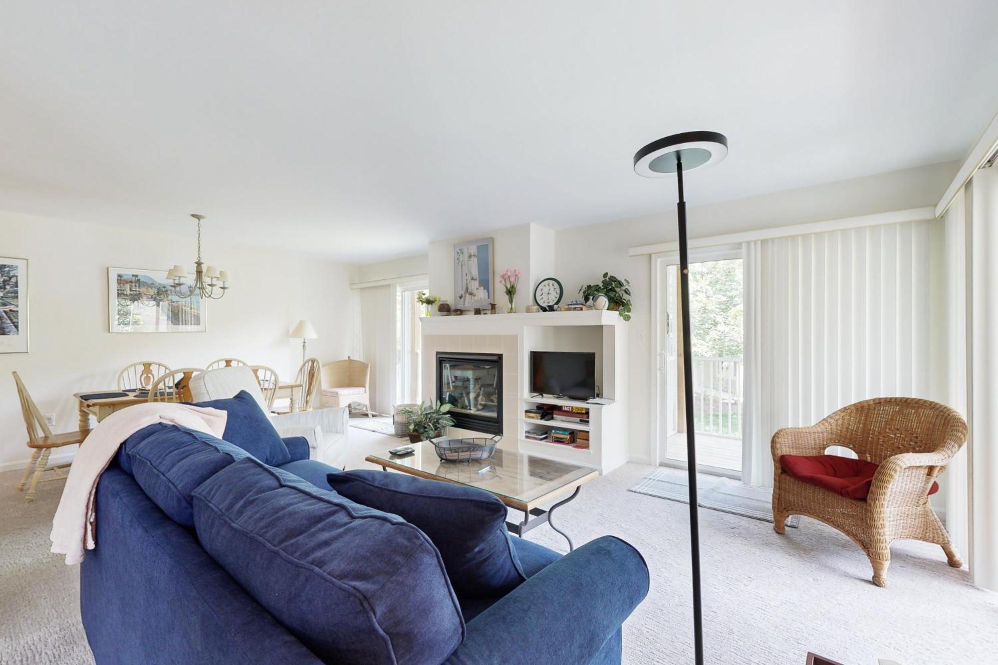 Holiday home Sea Colony Whispering Pines *