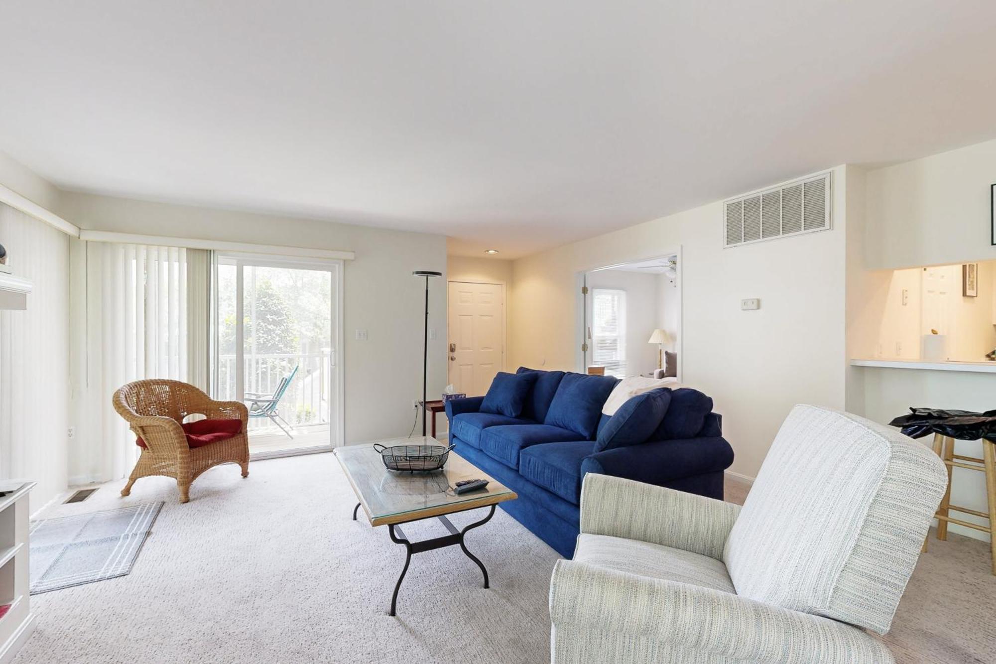 Holiday home Sea Colony Whispering Pines Bethany Beach