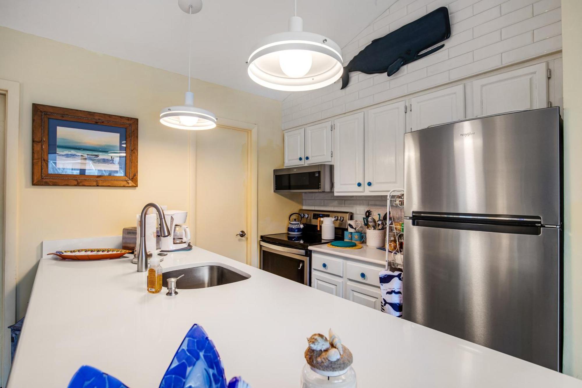 Sea Colony West Pine Apartment Bethany Beach