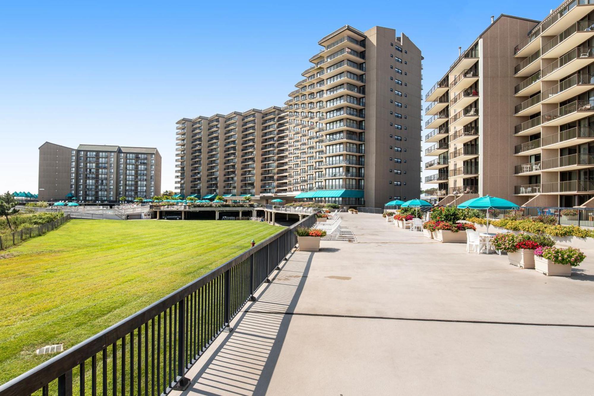 Sea Colony Brighton Iv Apartment Bethany Beach