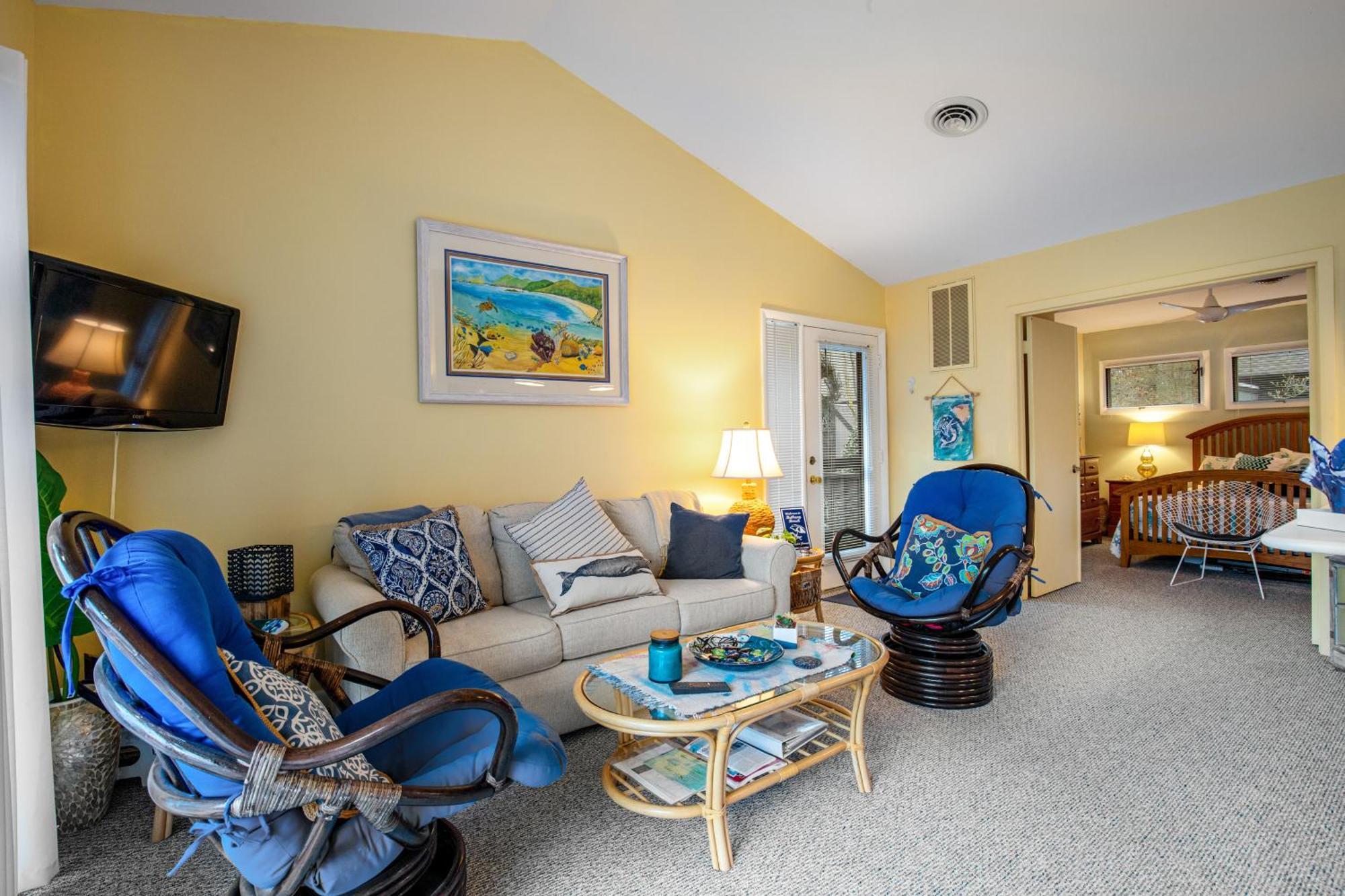 Sea Colony West Pine Apartment *