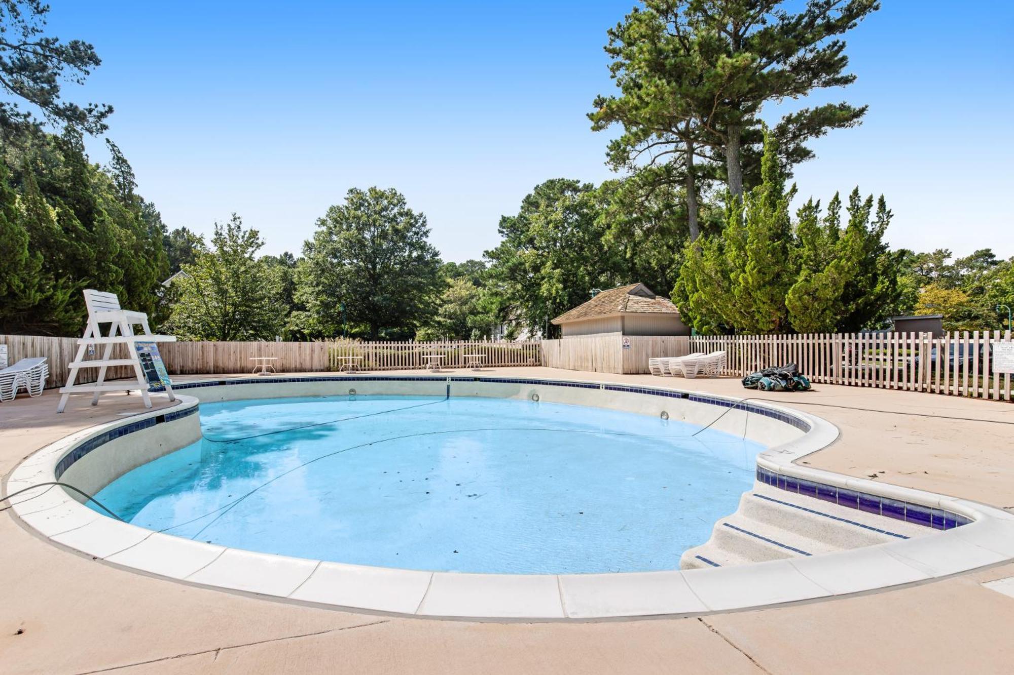 Sea Colony West Pine Apartment *