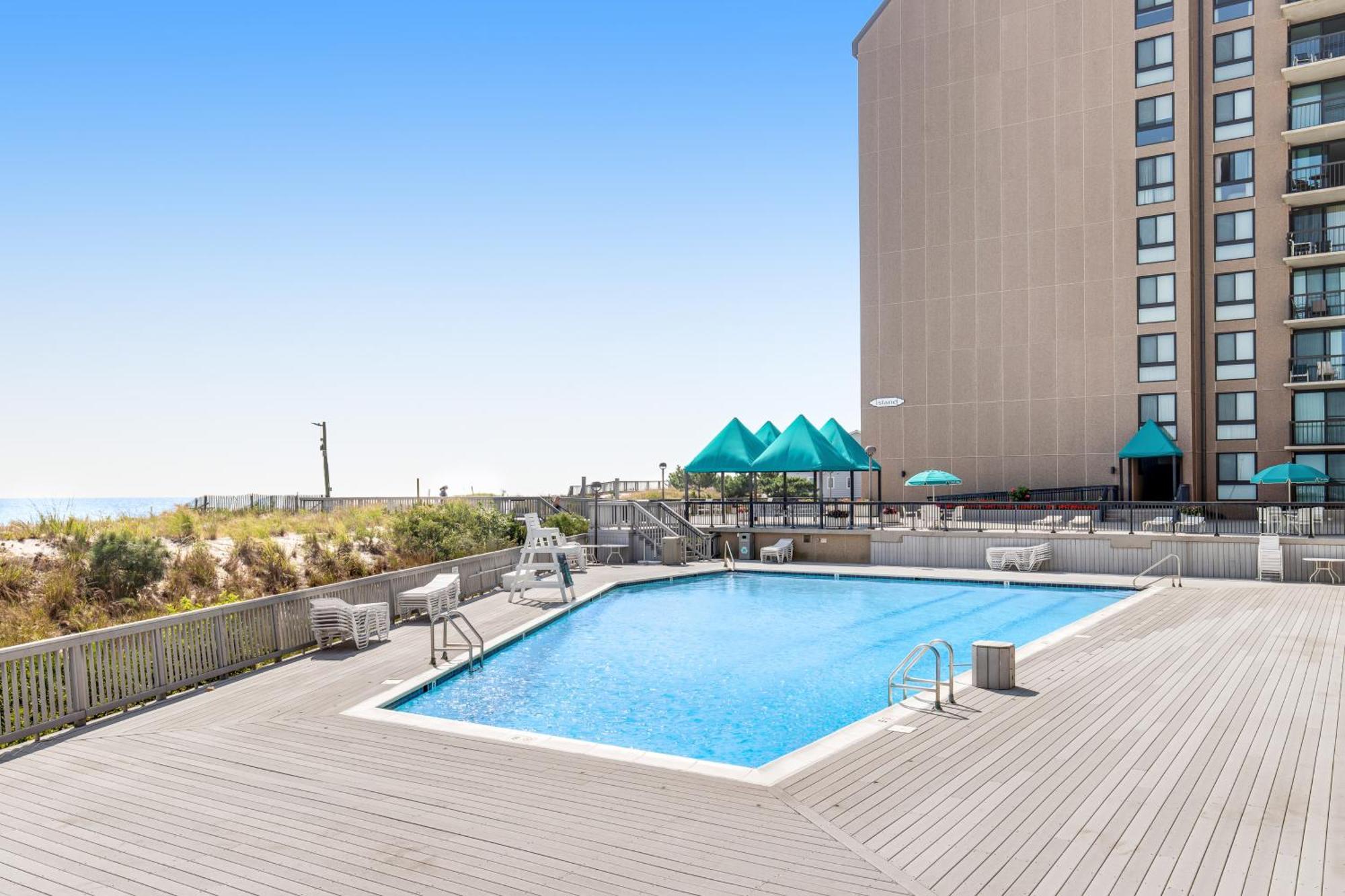 Sea Colony West Pine Apartment Bethany Beach