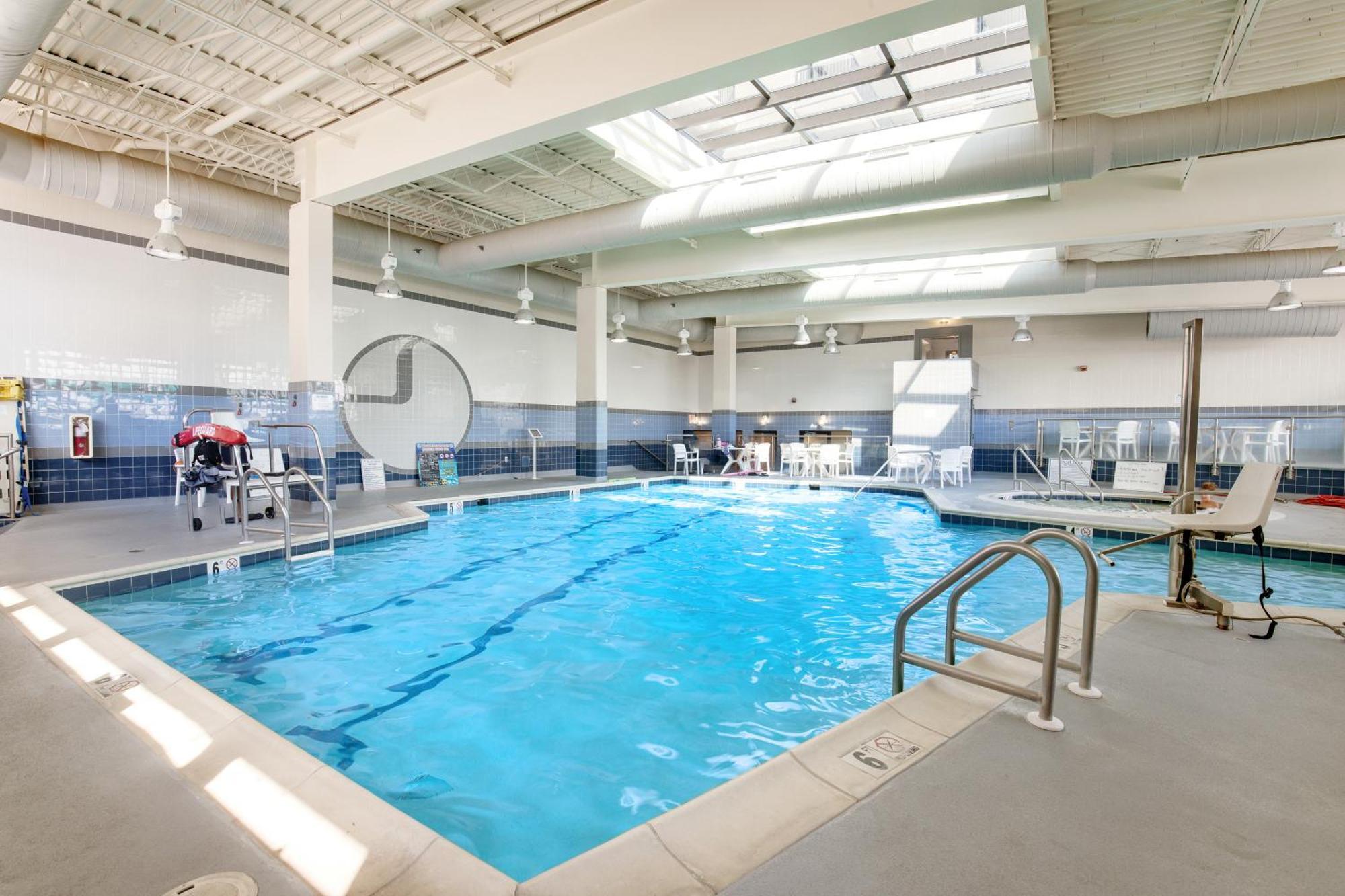 Apartment Sea Colony West Pine Bethany Beach