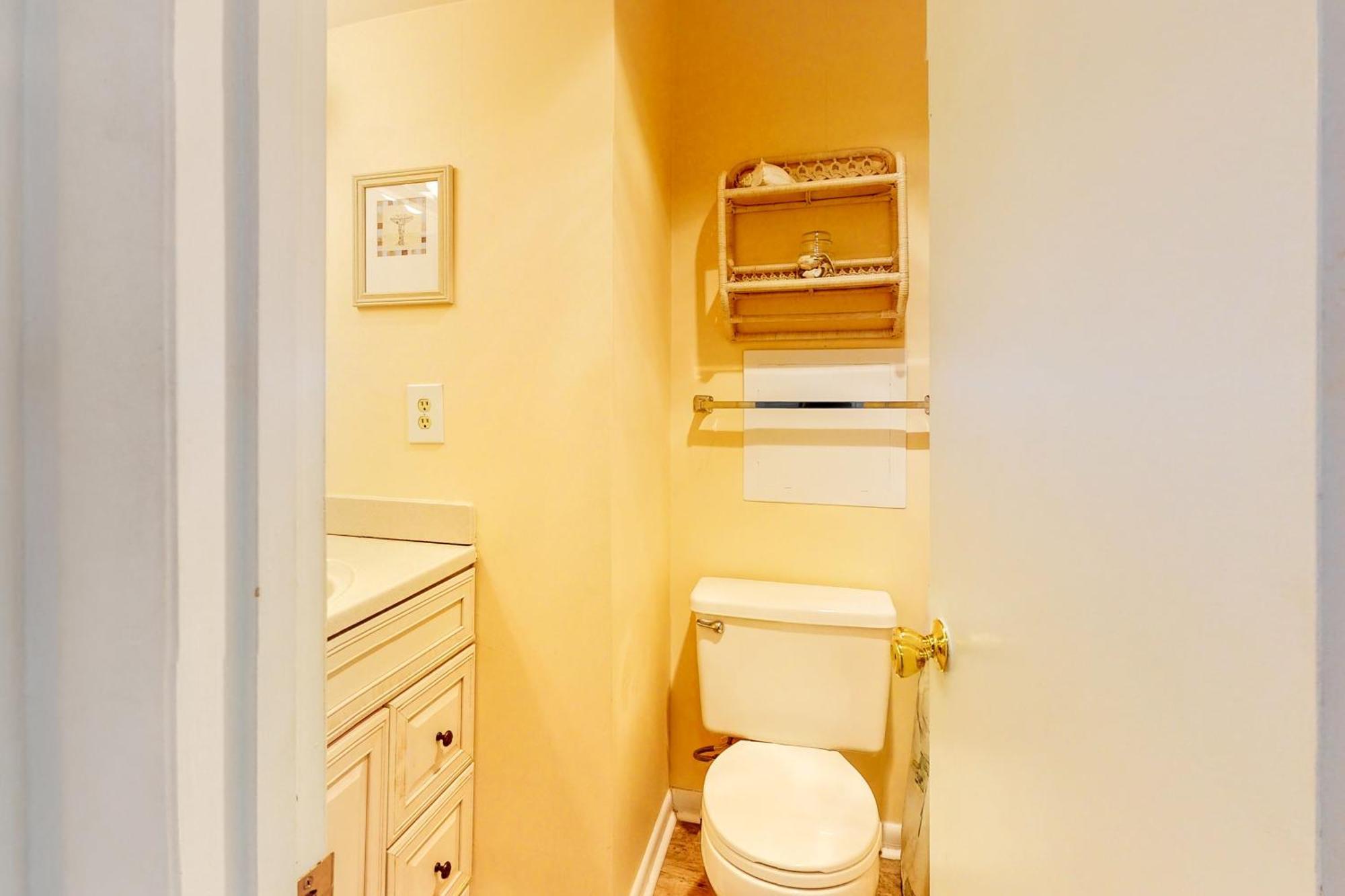 Apartment Sea Colony Brighton Iv Bethany Beach