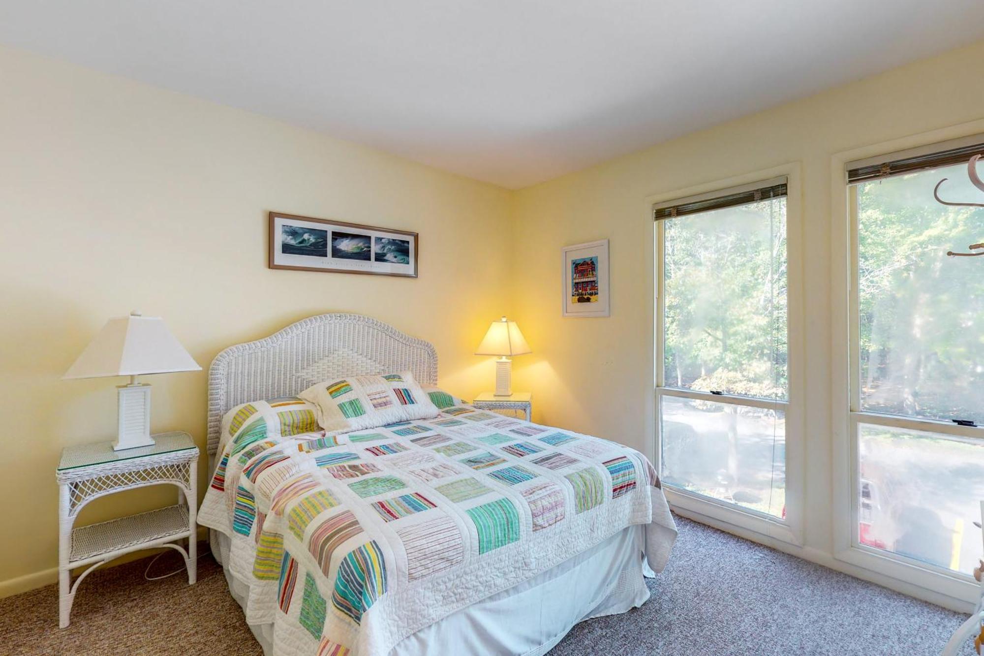 Sea Colony Brighton Iv Apartment Bethany Beach