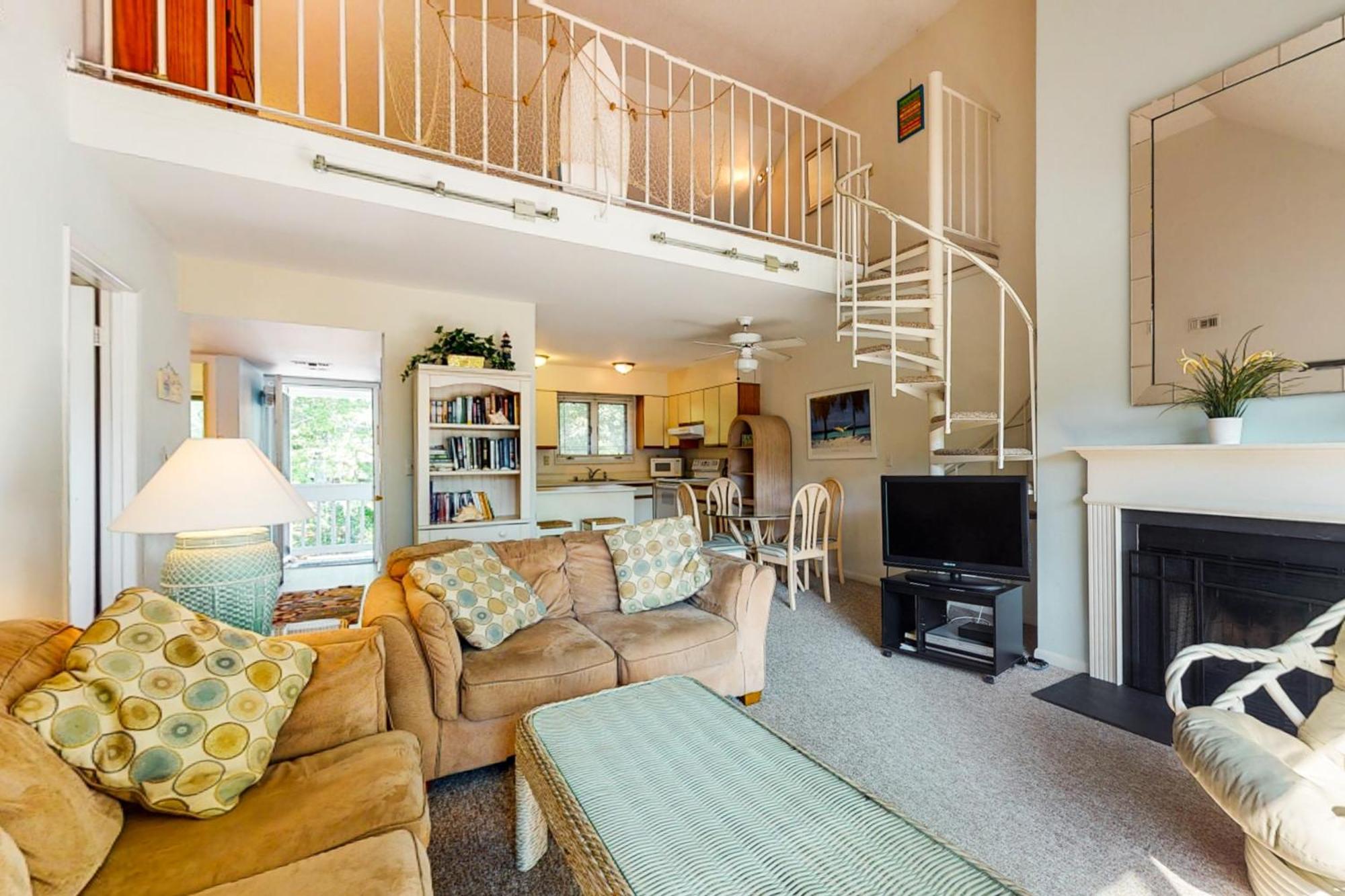 Sea Colony Brighton Iv Apartment