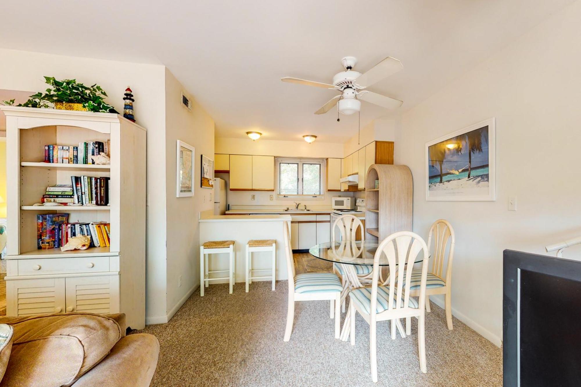 Sea Colony Brighton Iv Apartment Bethany Beach