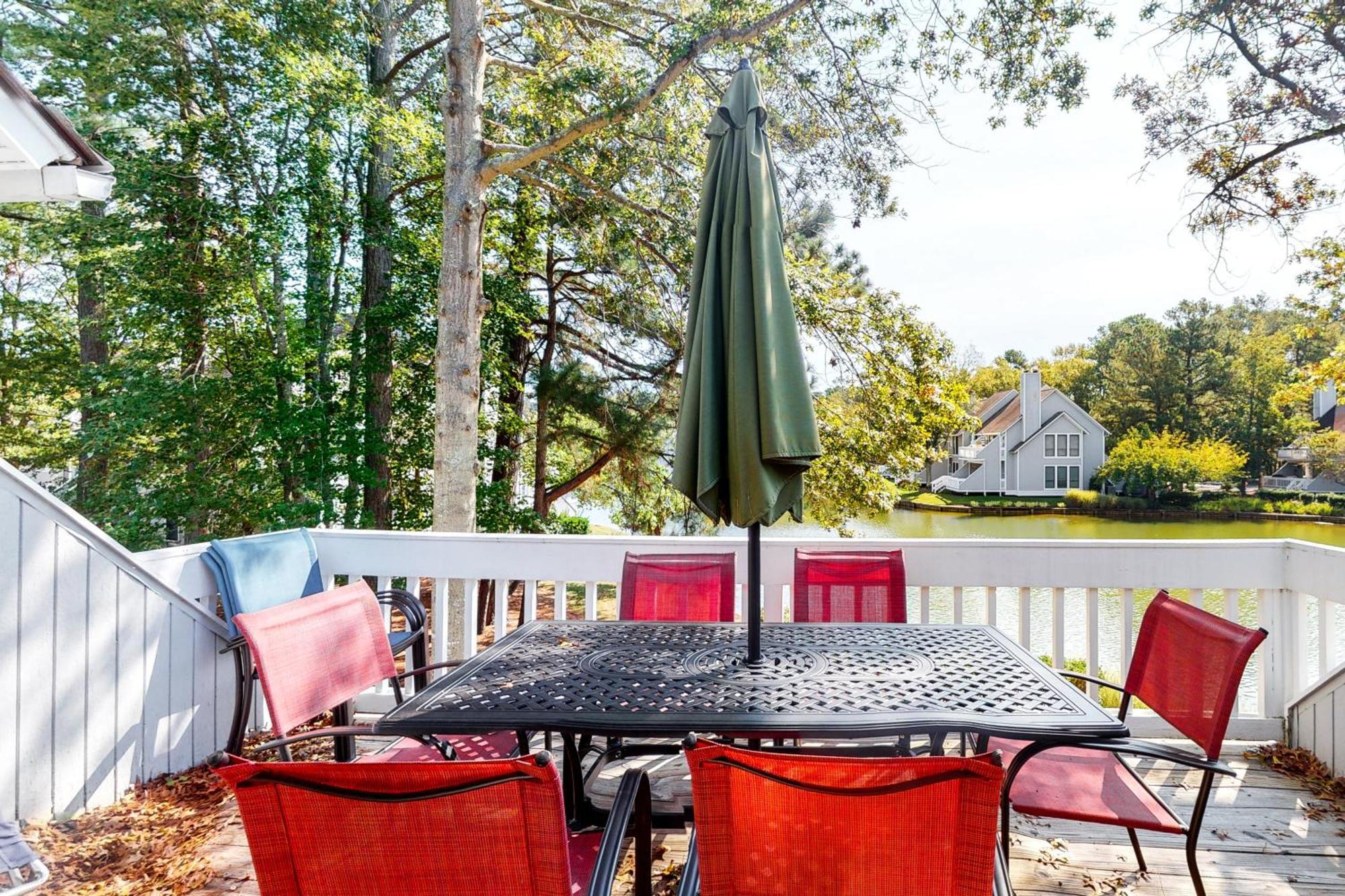 Sea Colony Brighton Iv Apartment Bethany Beach